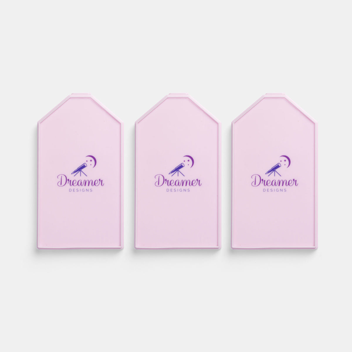 Dreamer Diamond Trays (3 Pack)