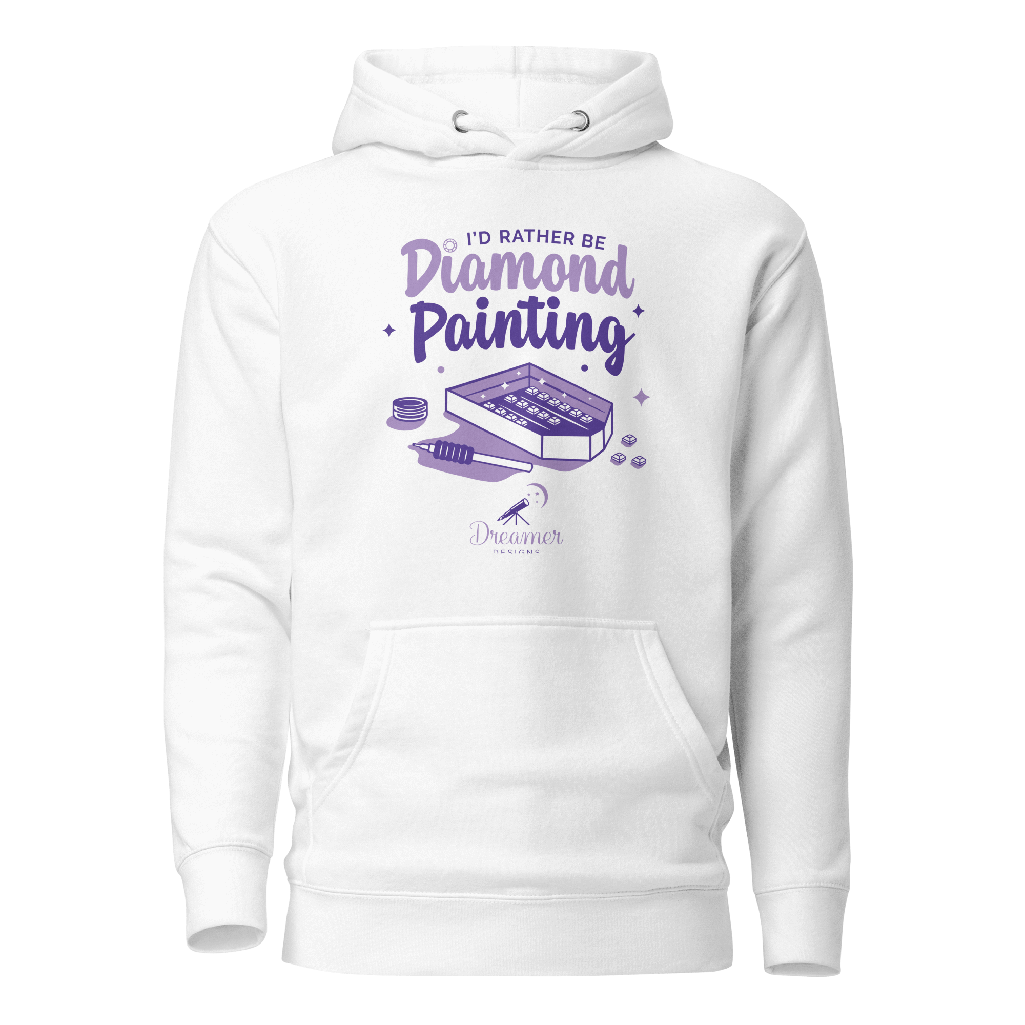 Unisex Premium Hoodie