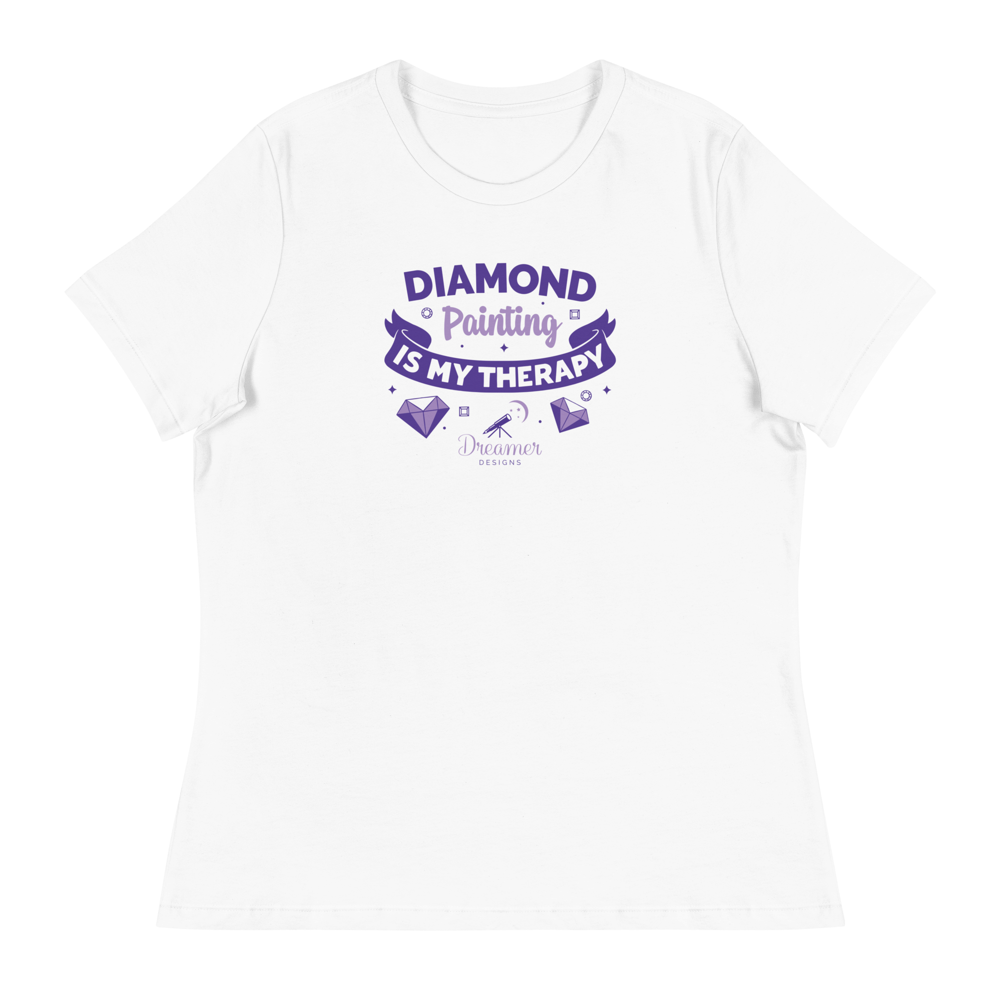 Women's Relaxed T-Shirt