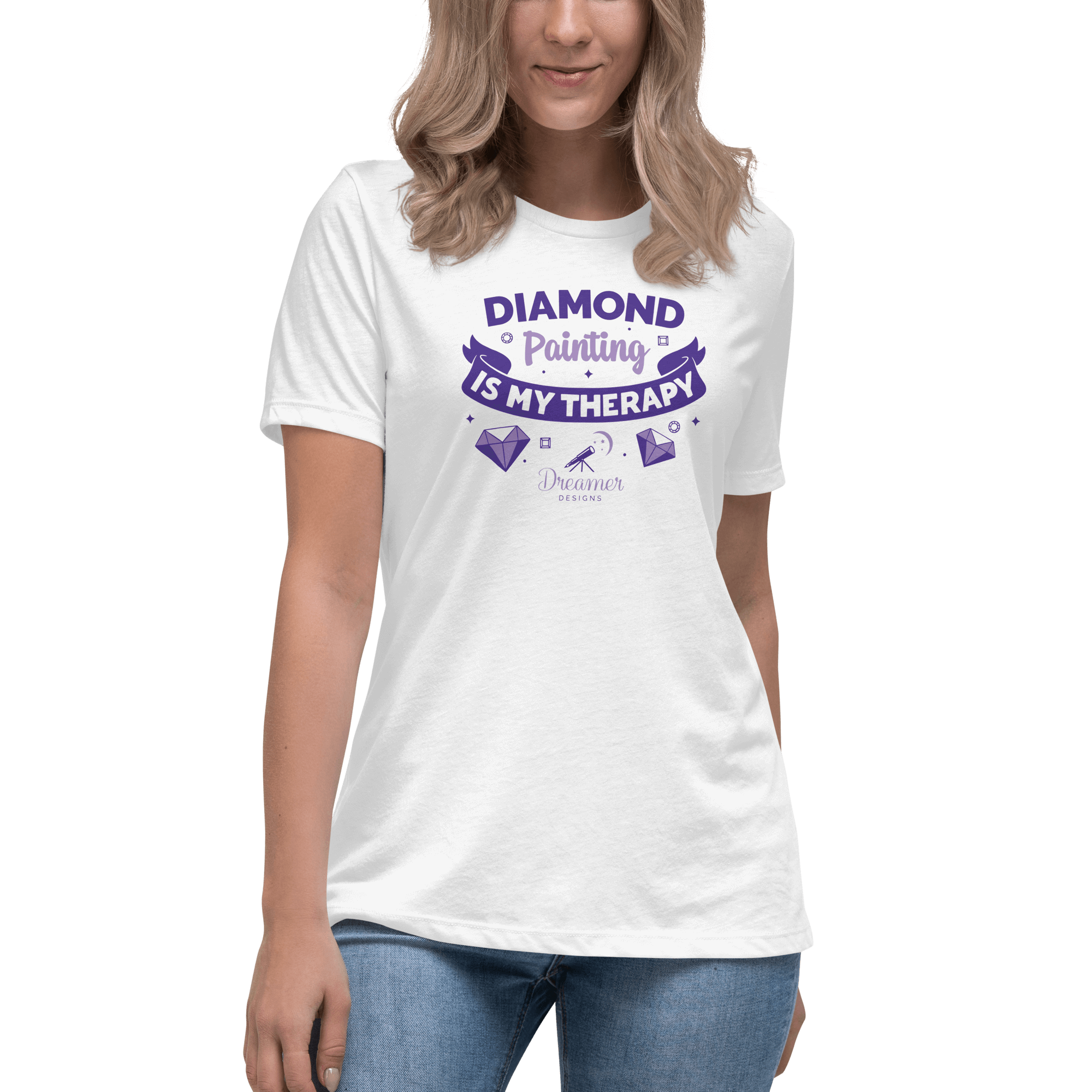 Women's Relaxed T-Shirt