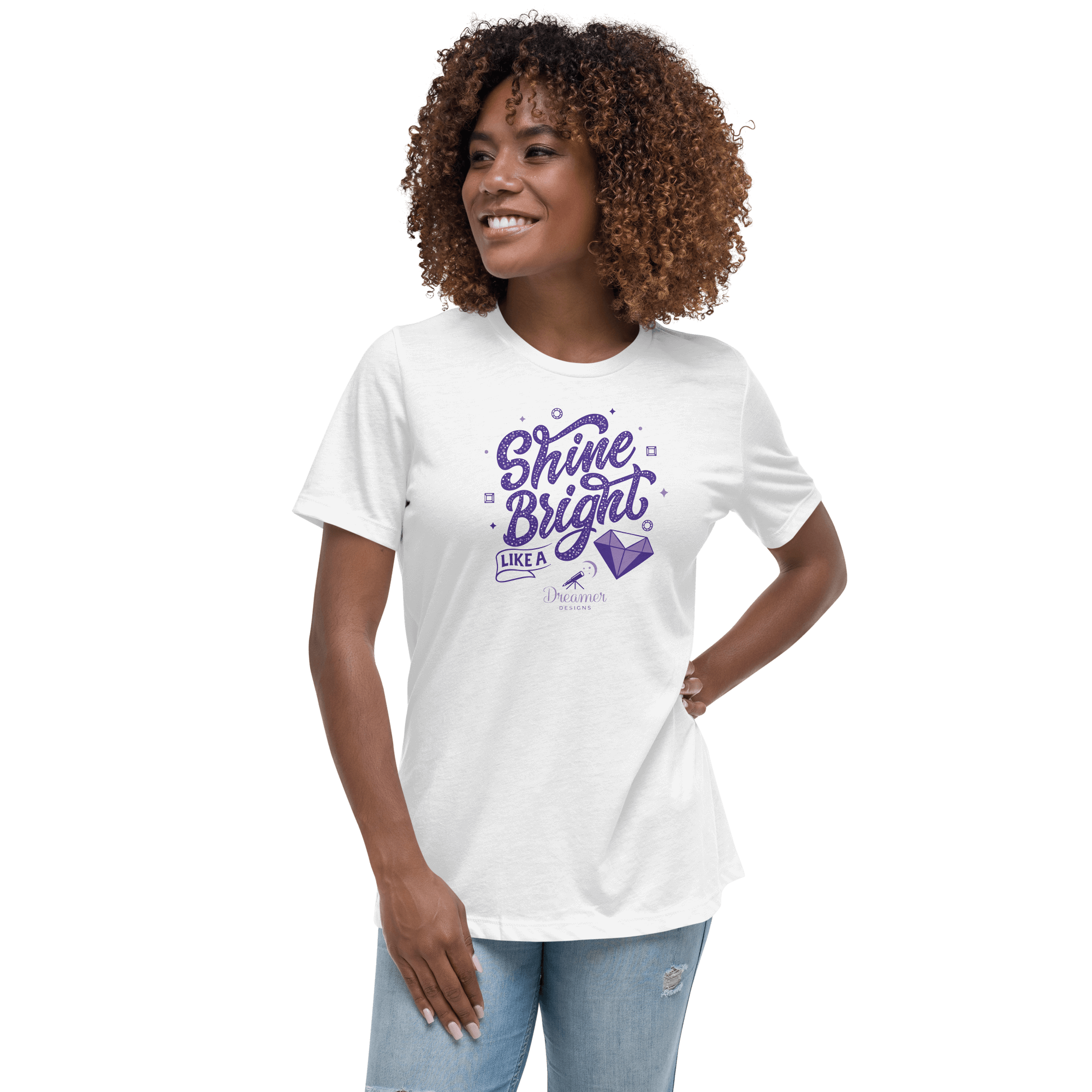 Women's Relaxed T-Shirt