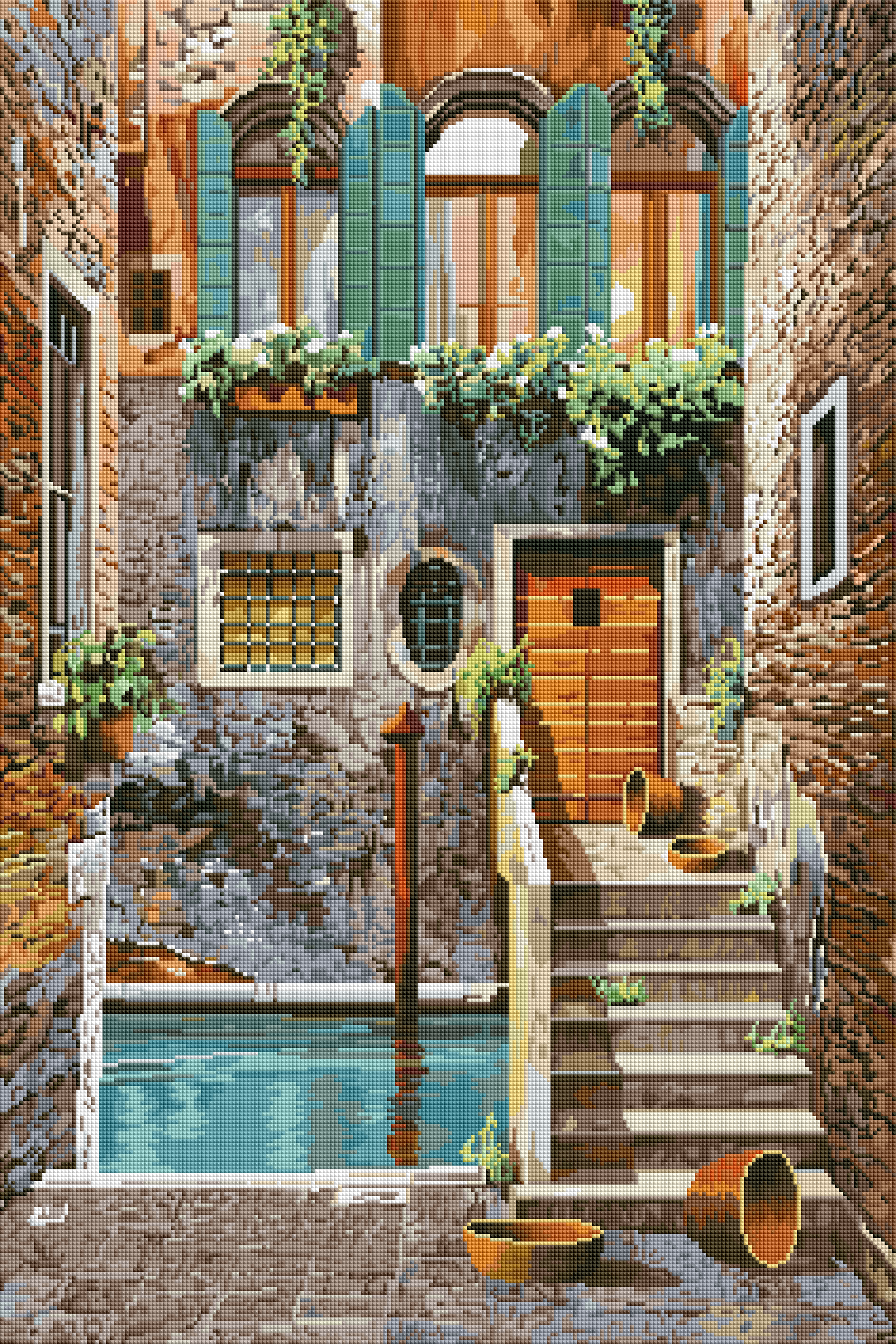 A Spasso Per Venezia