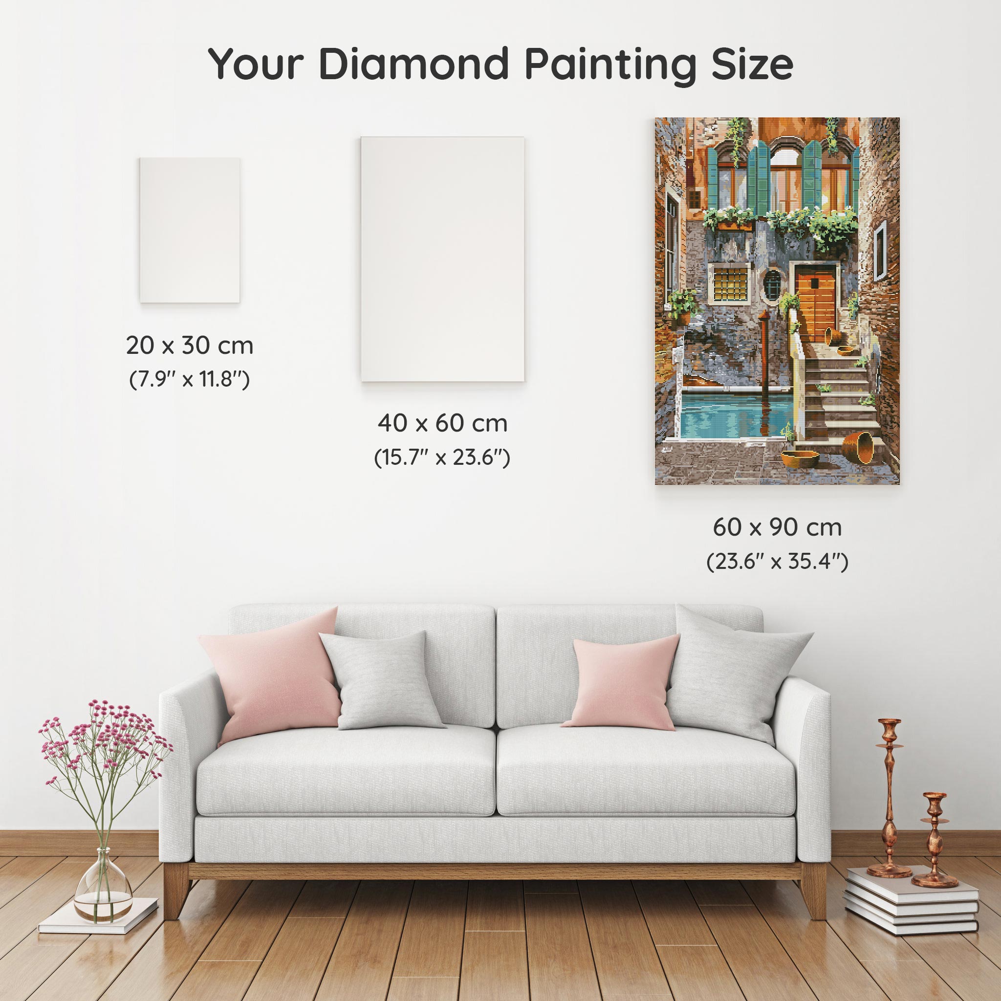 A Spasso Per Venezia