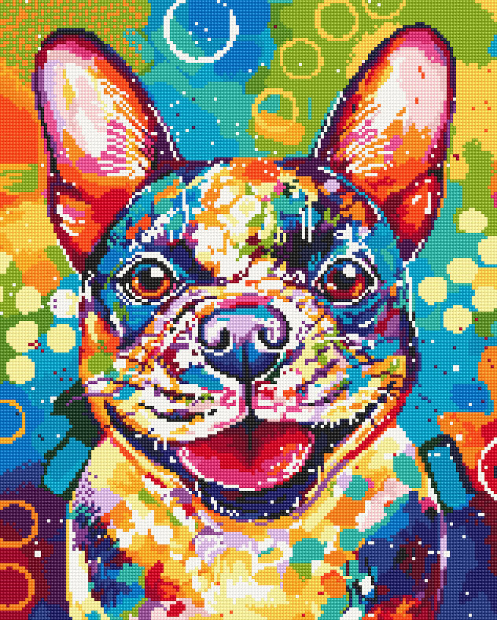 Winston The Frenchie