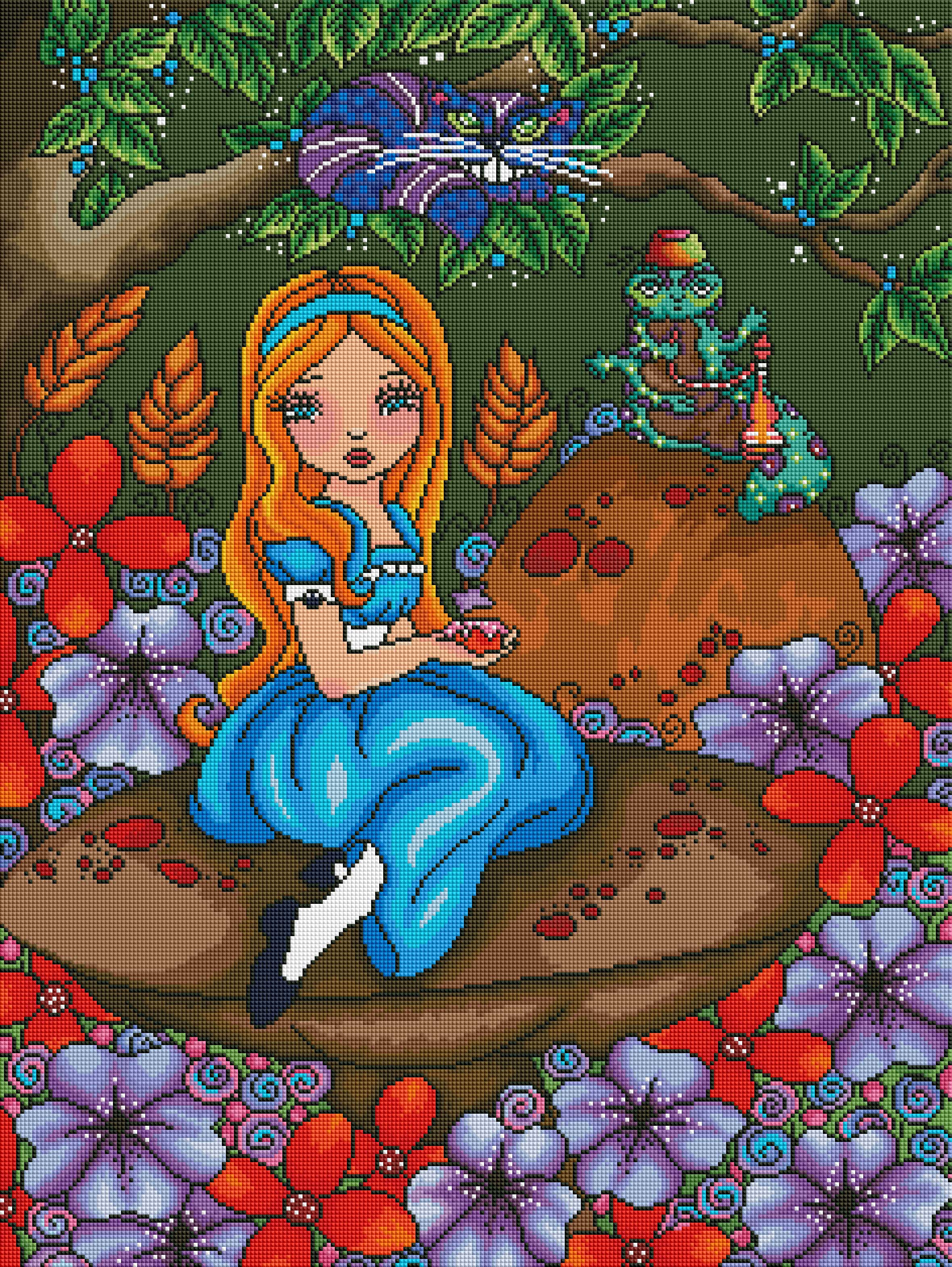 The Most Curious of Them All