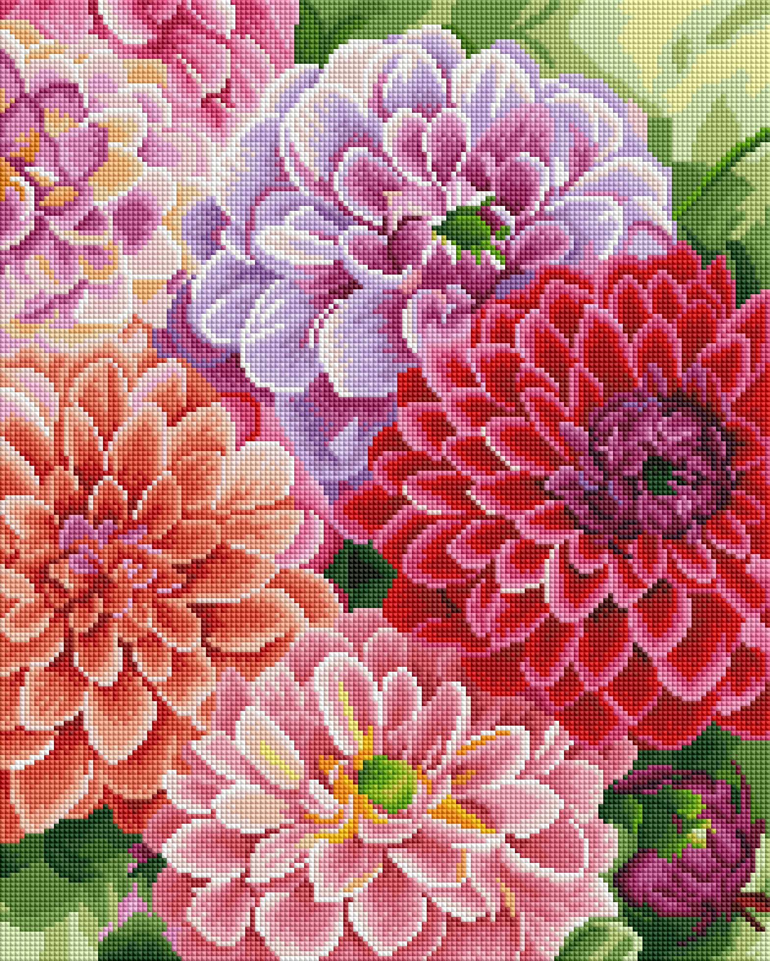 It’s in the Detail