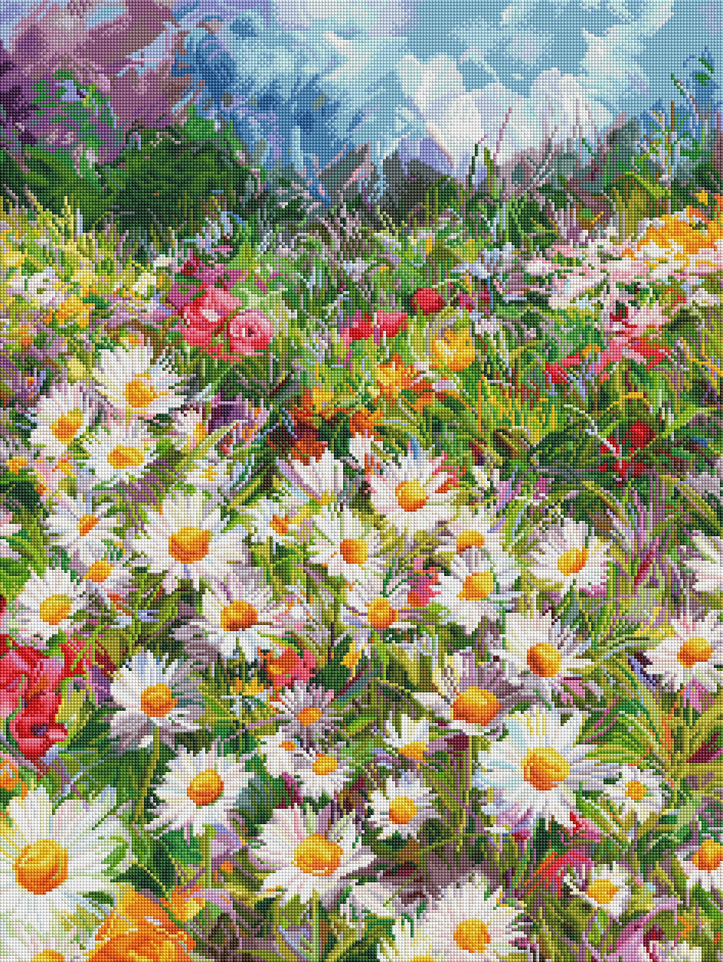 Daisy Meadow