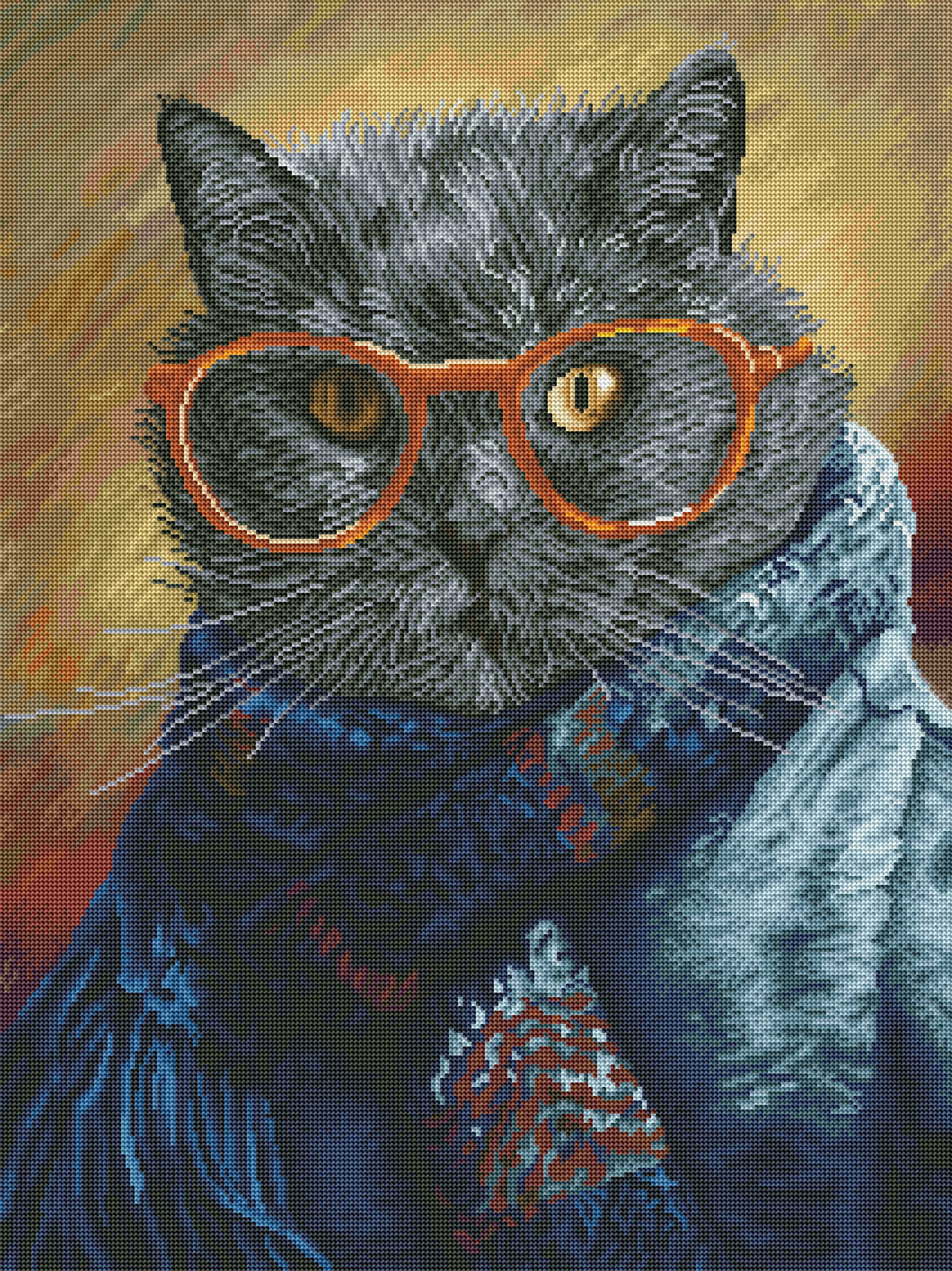 Cool Cat