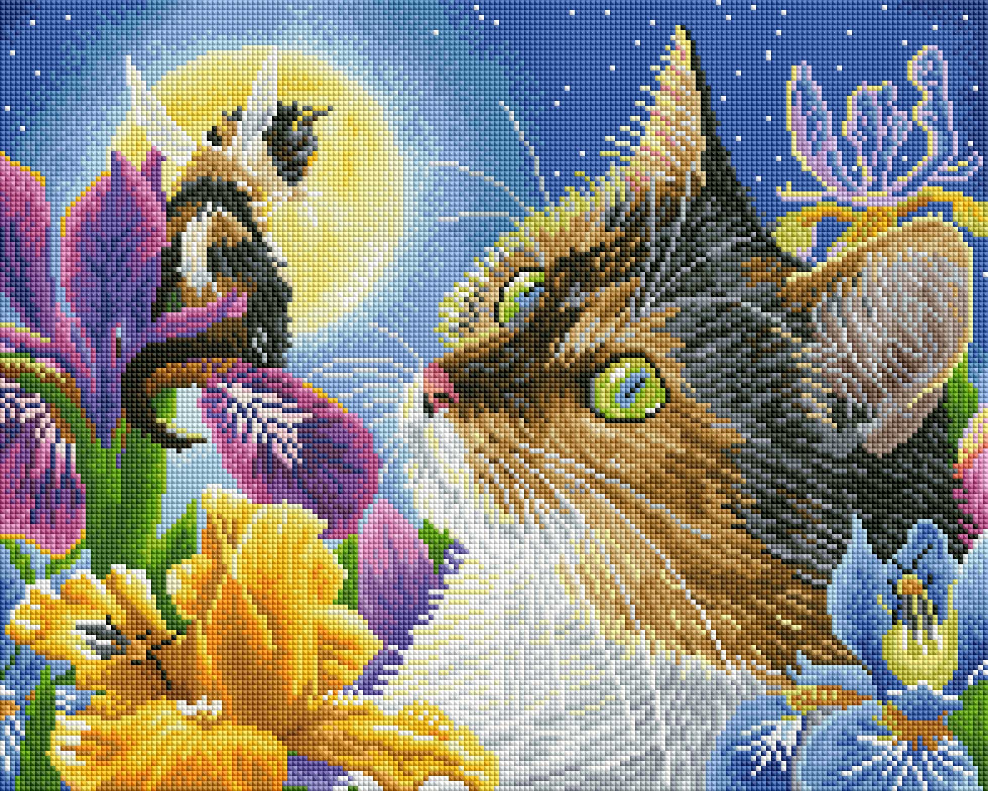 Magic in the Moonlight