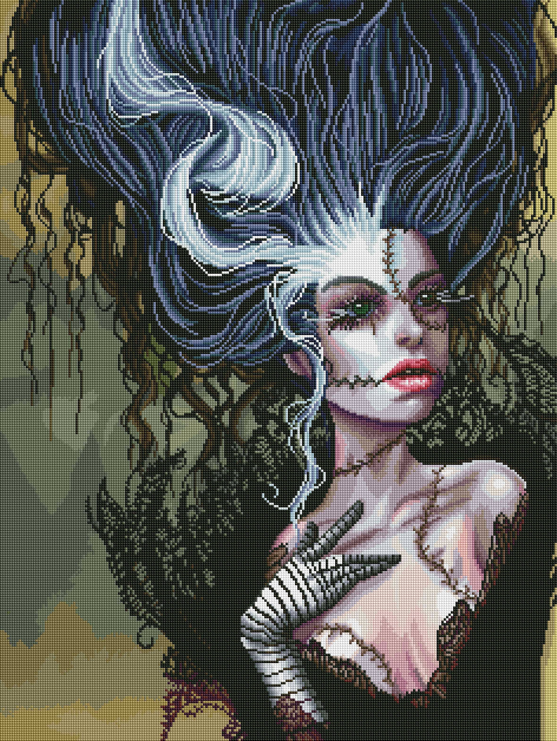 Bride of Frankenstein
