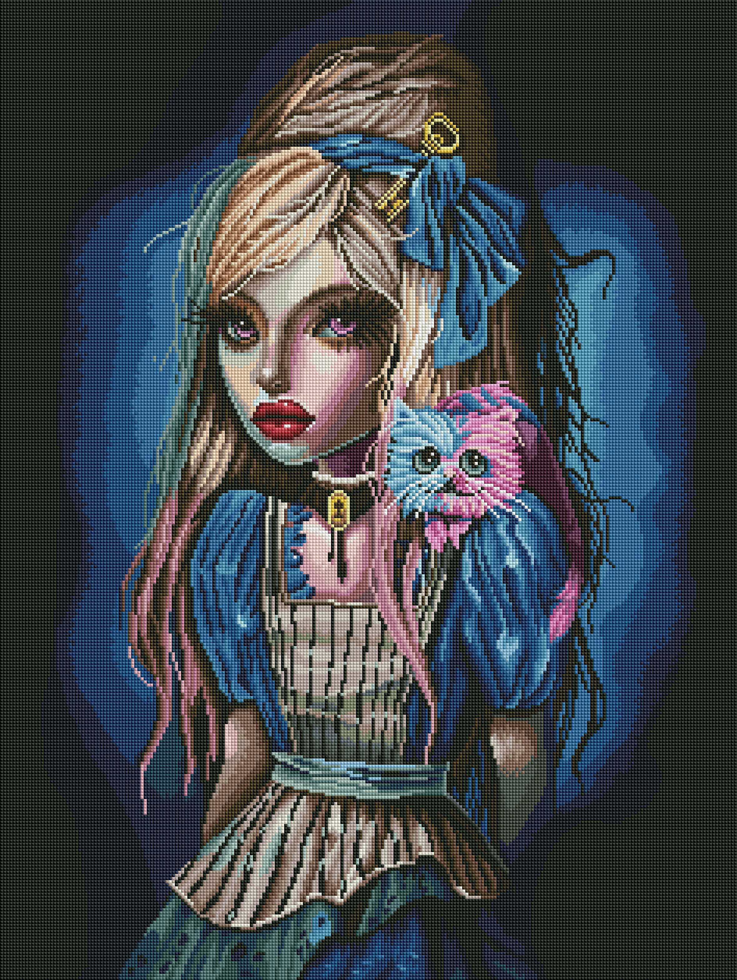 Waiting for Wonderland