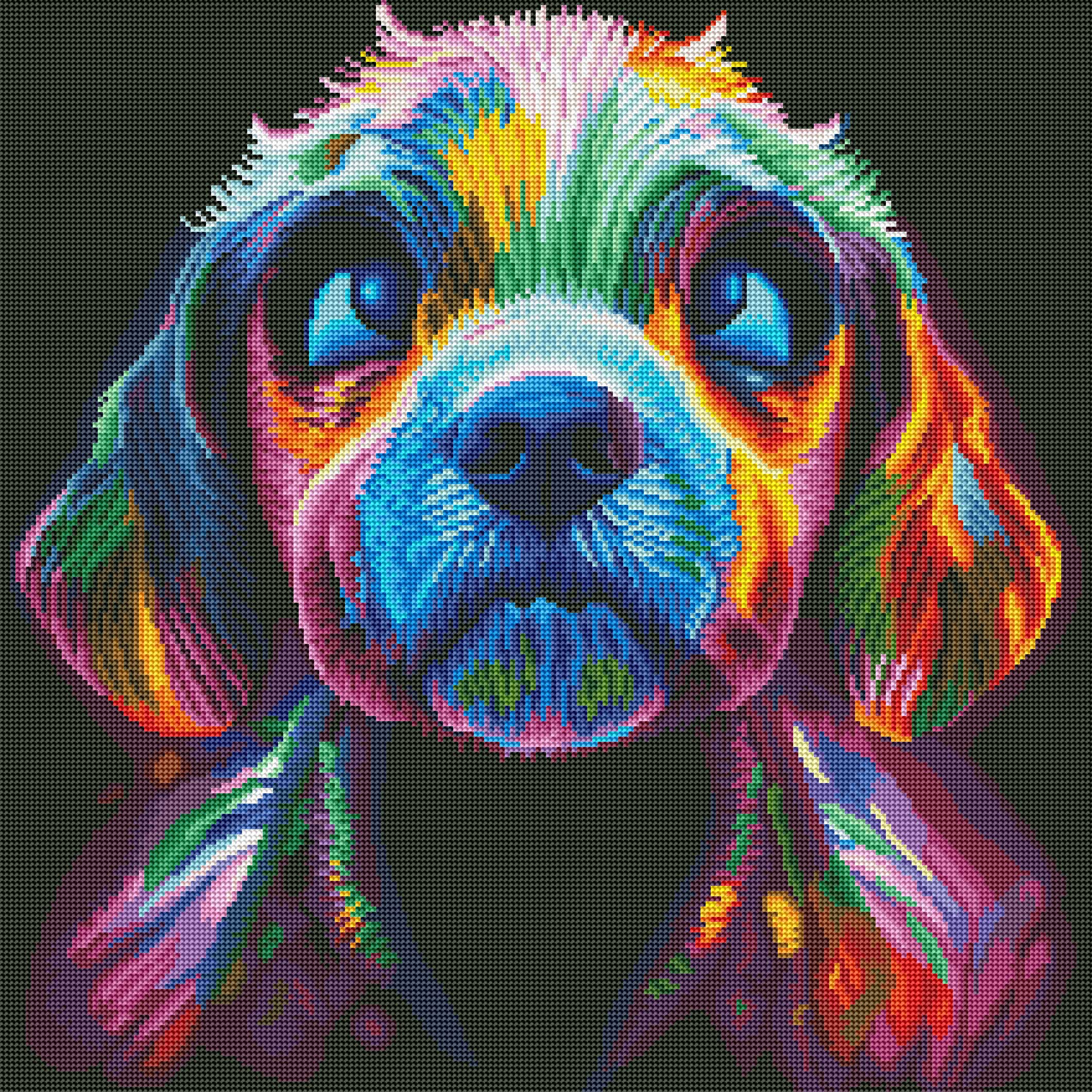 Insane in the Membrane