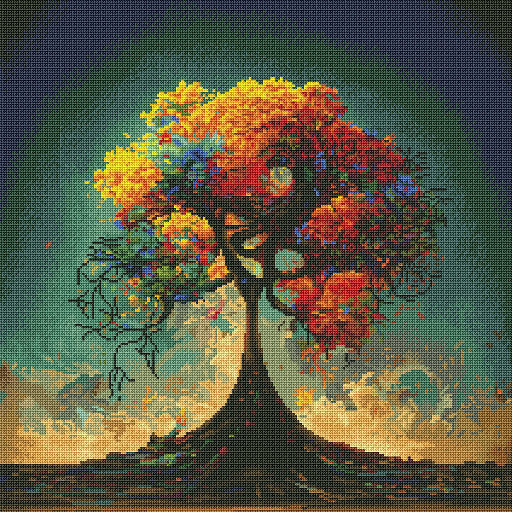 Tree of Wisdom