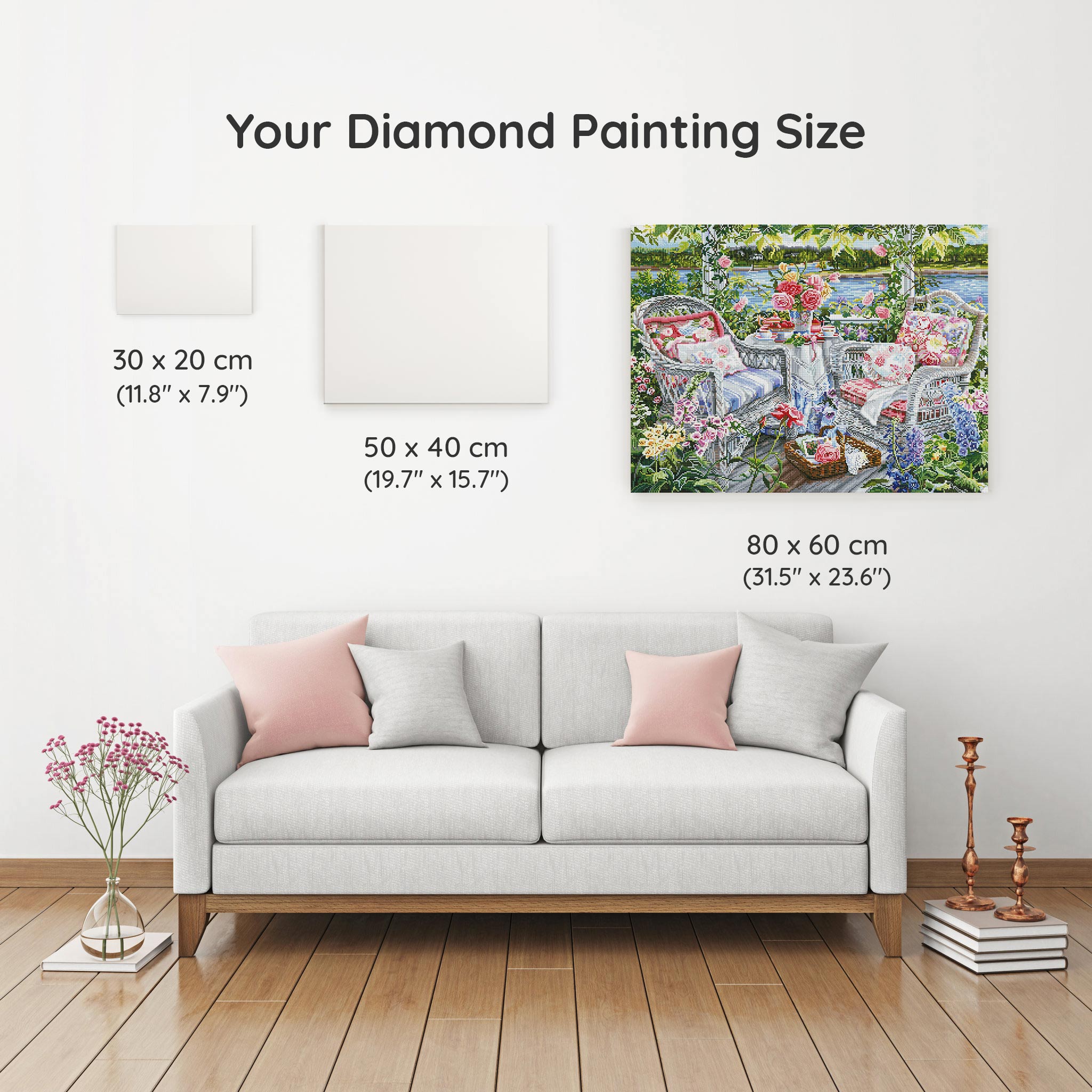 A Memorable Afternoon