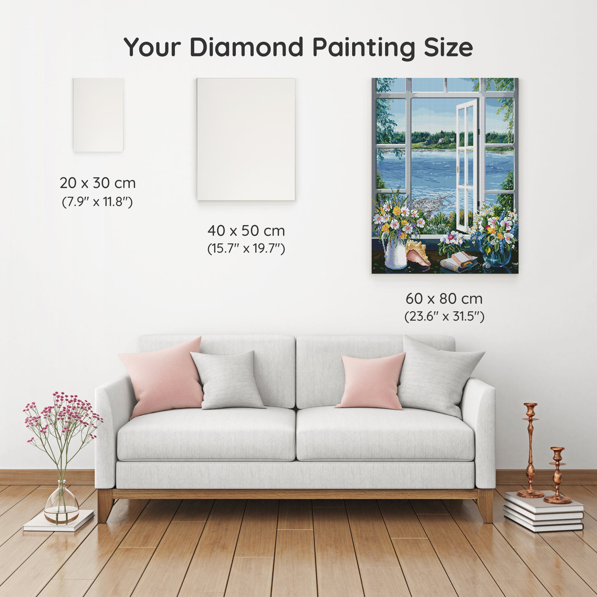 Breeze Off The Ocean