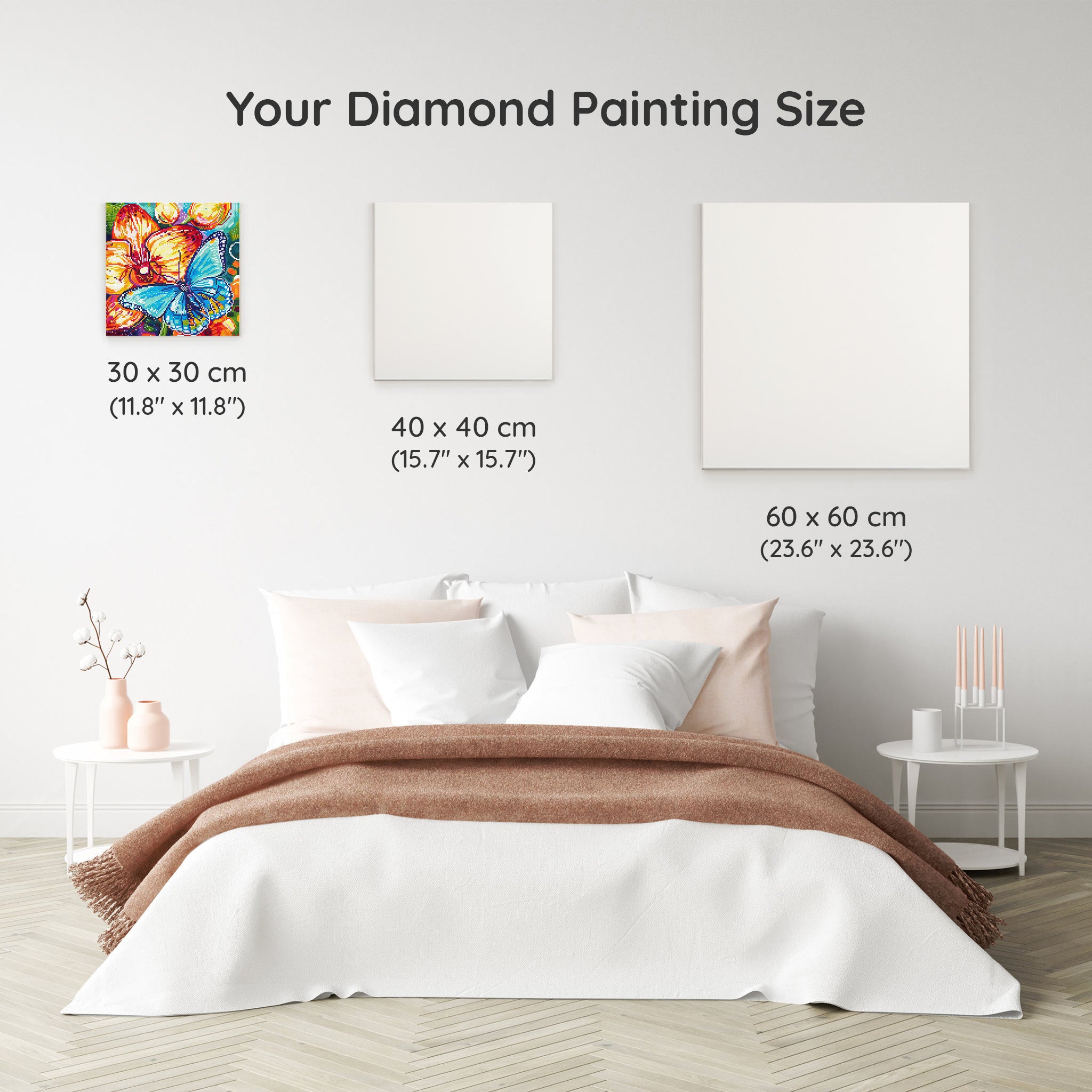 Butterfly Orchid Fantasy