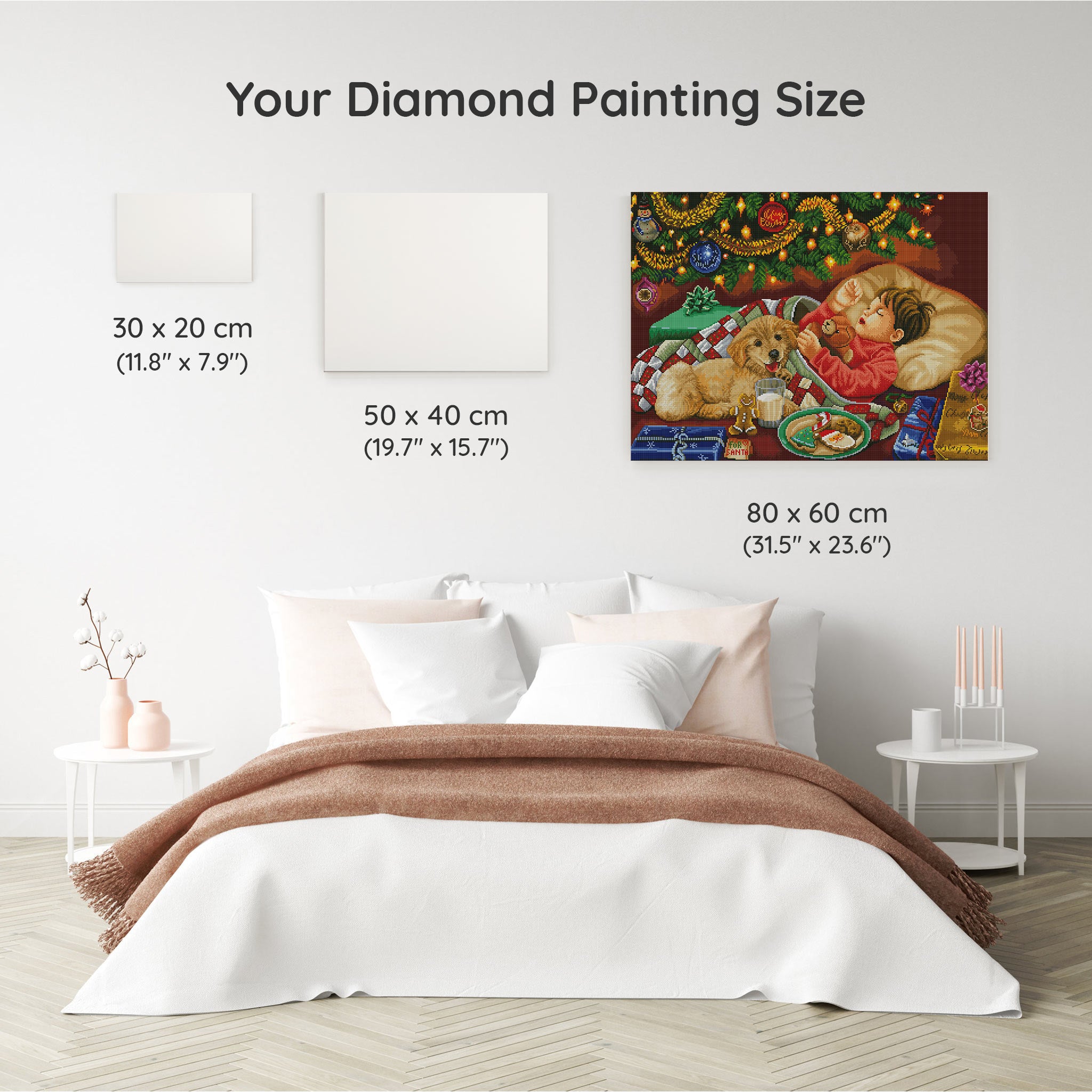 Christmas Eve Dreams