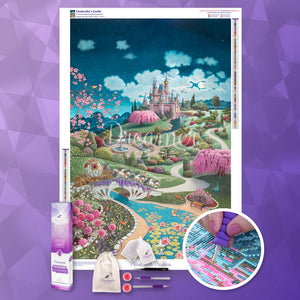 Cinderella’s Castle