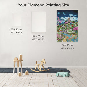 Cinderella’s Castle