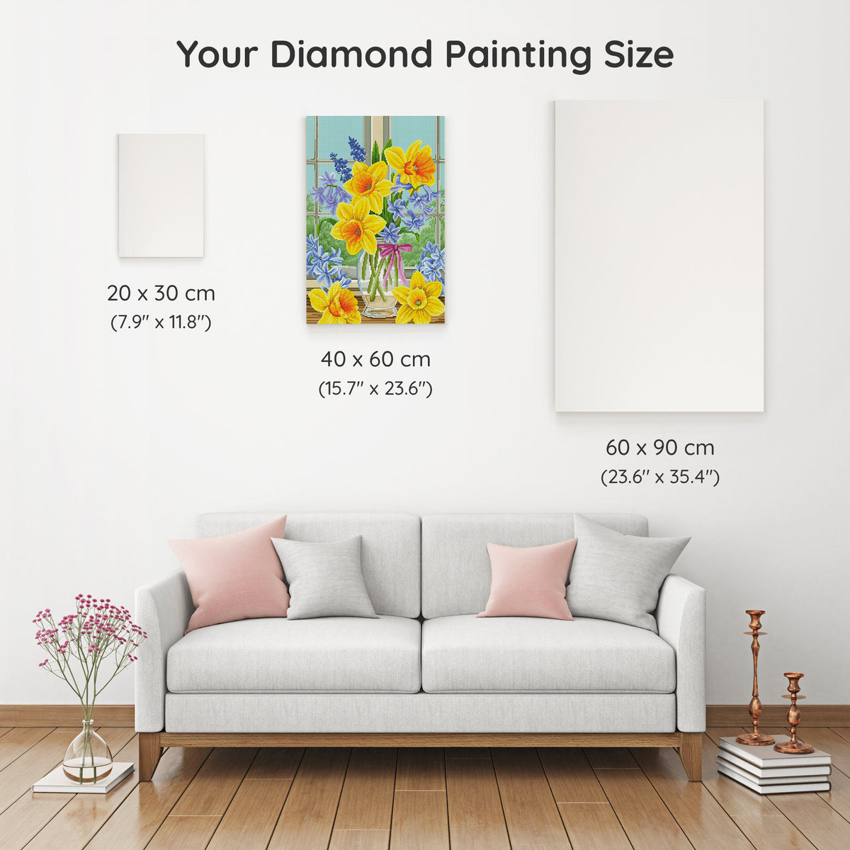 Daffodil Bouquet