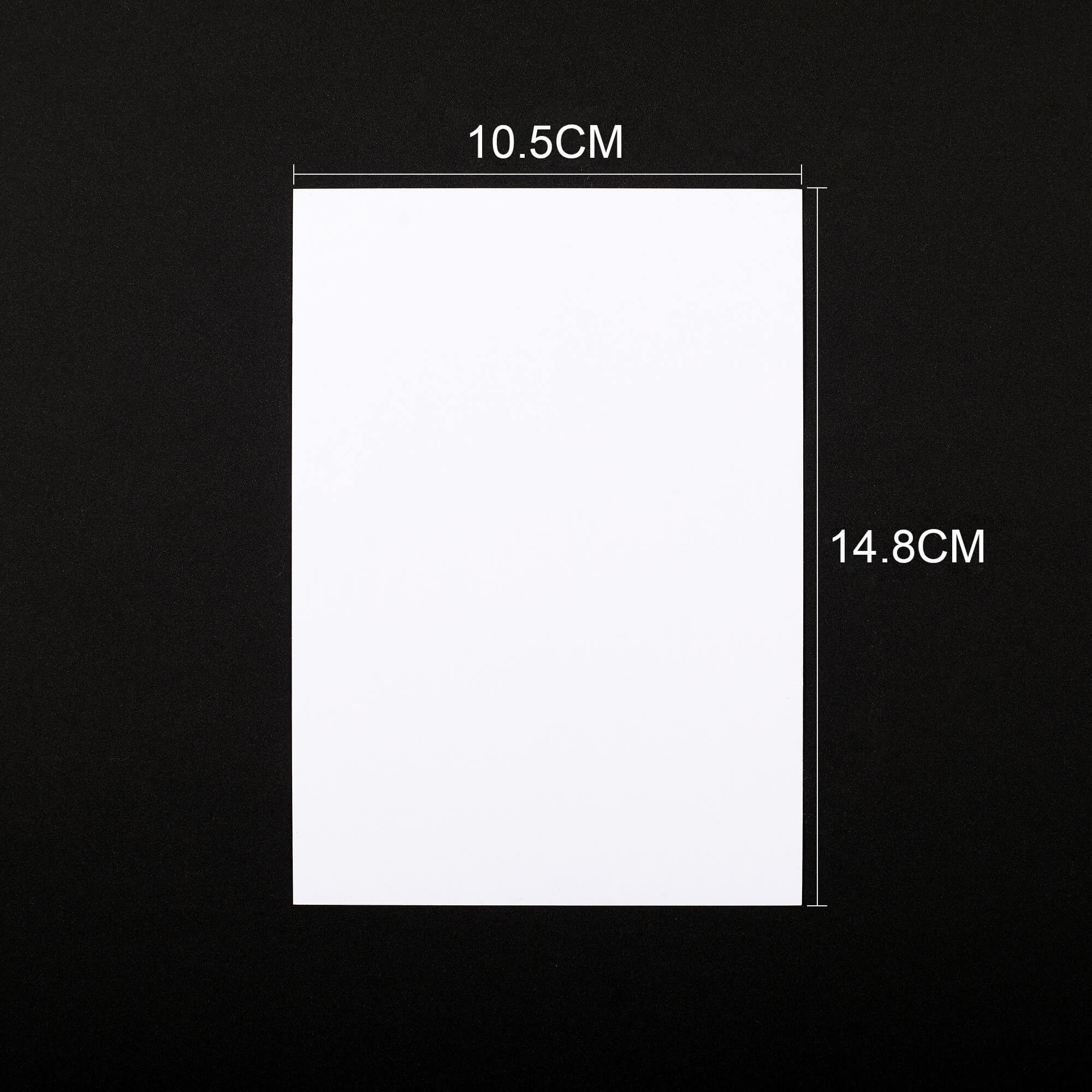 30 Pack Release Papers