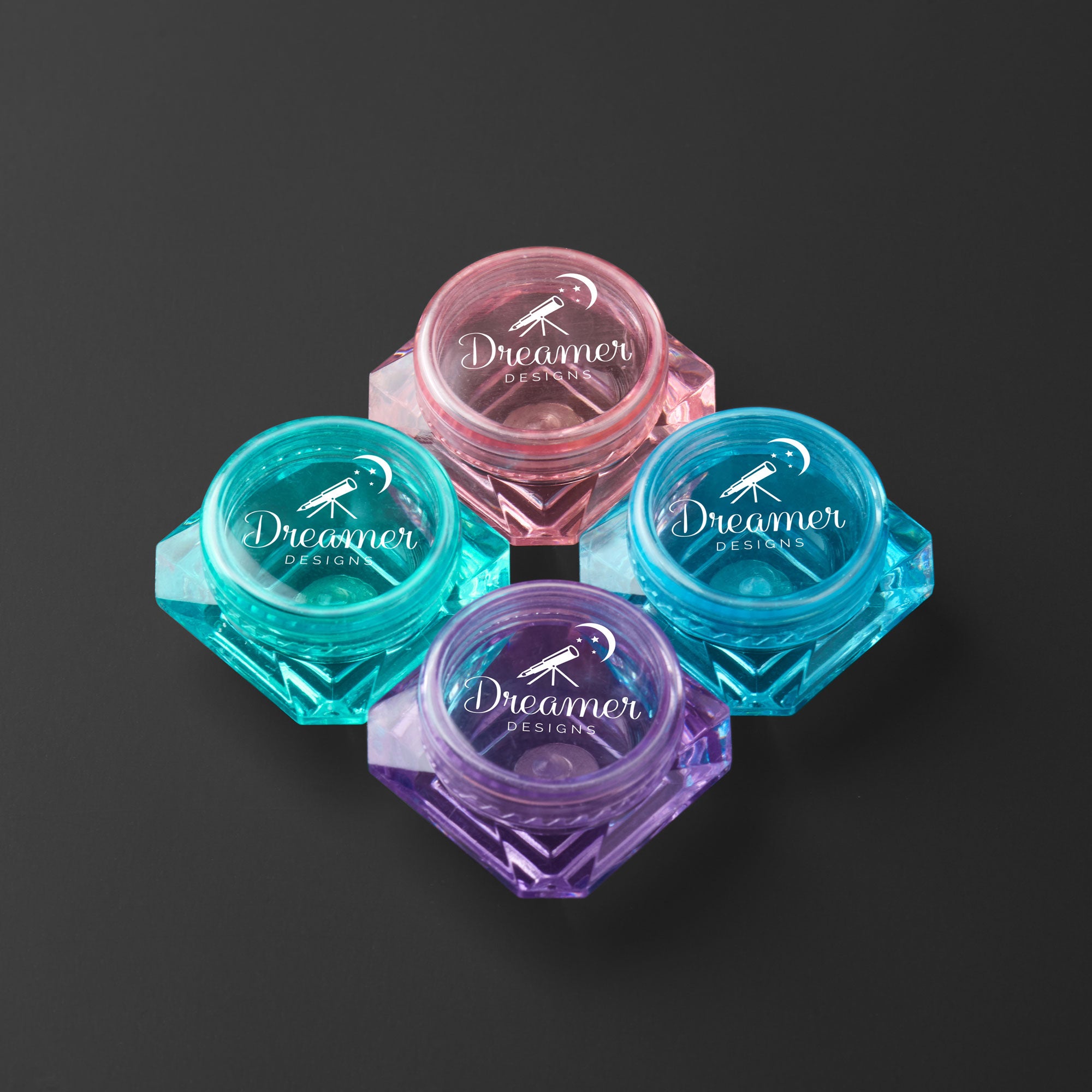 4 Pack Cover Minder Set