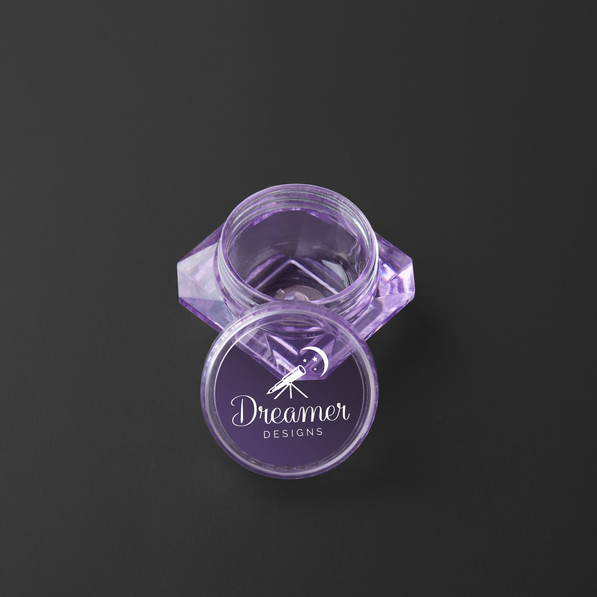 4 Pack Cover Minder Set