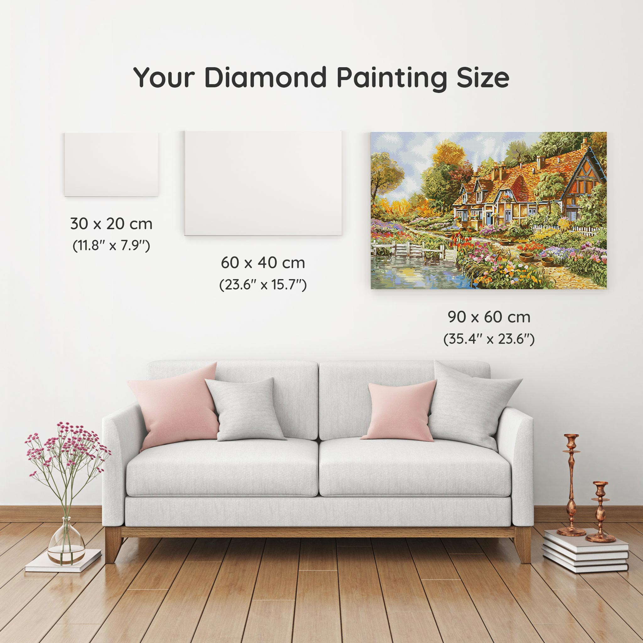 Lo Steccato Sul Fiume