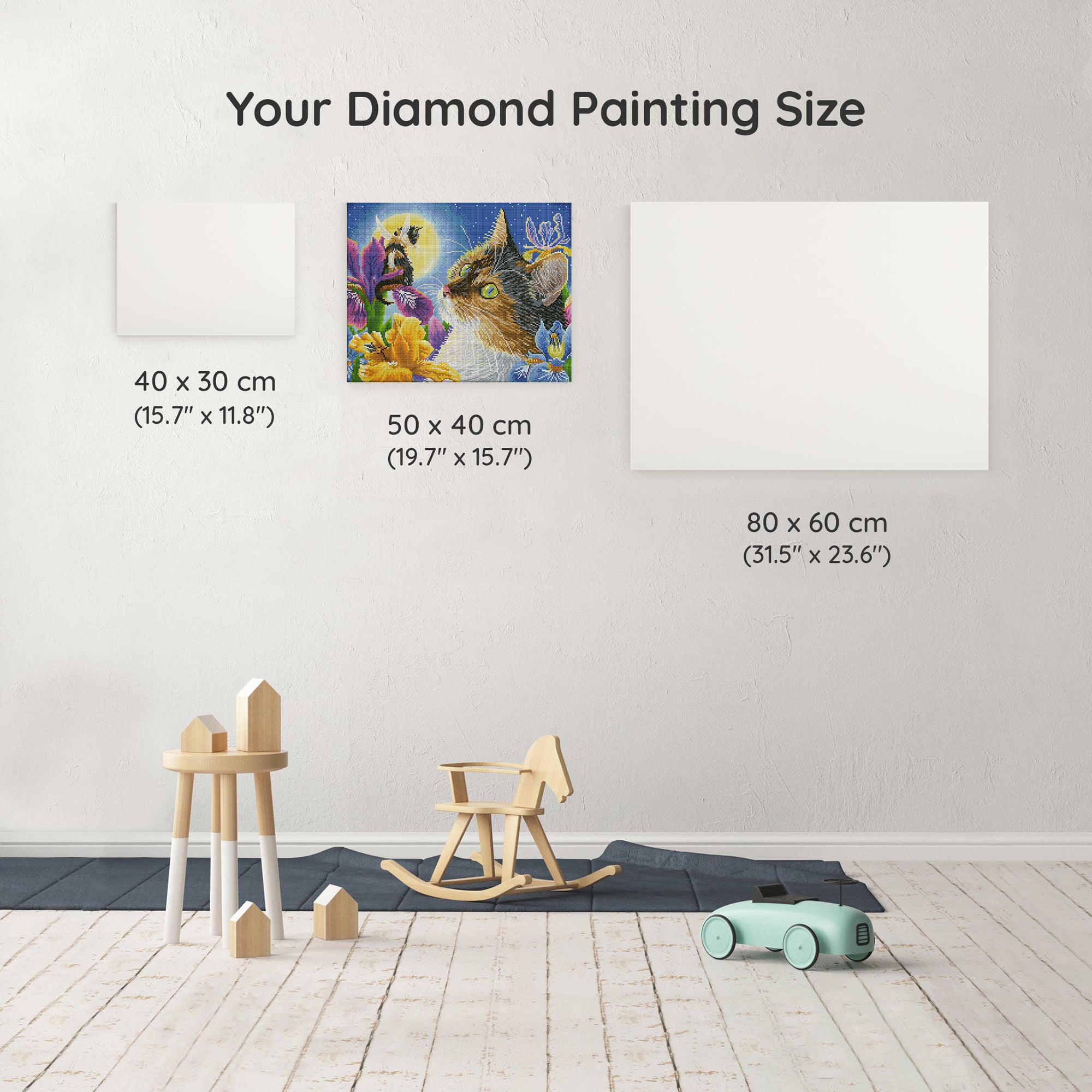 Magic in the Moonlight