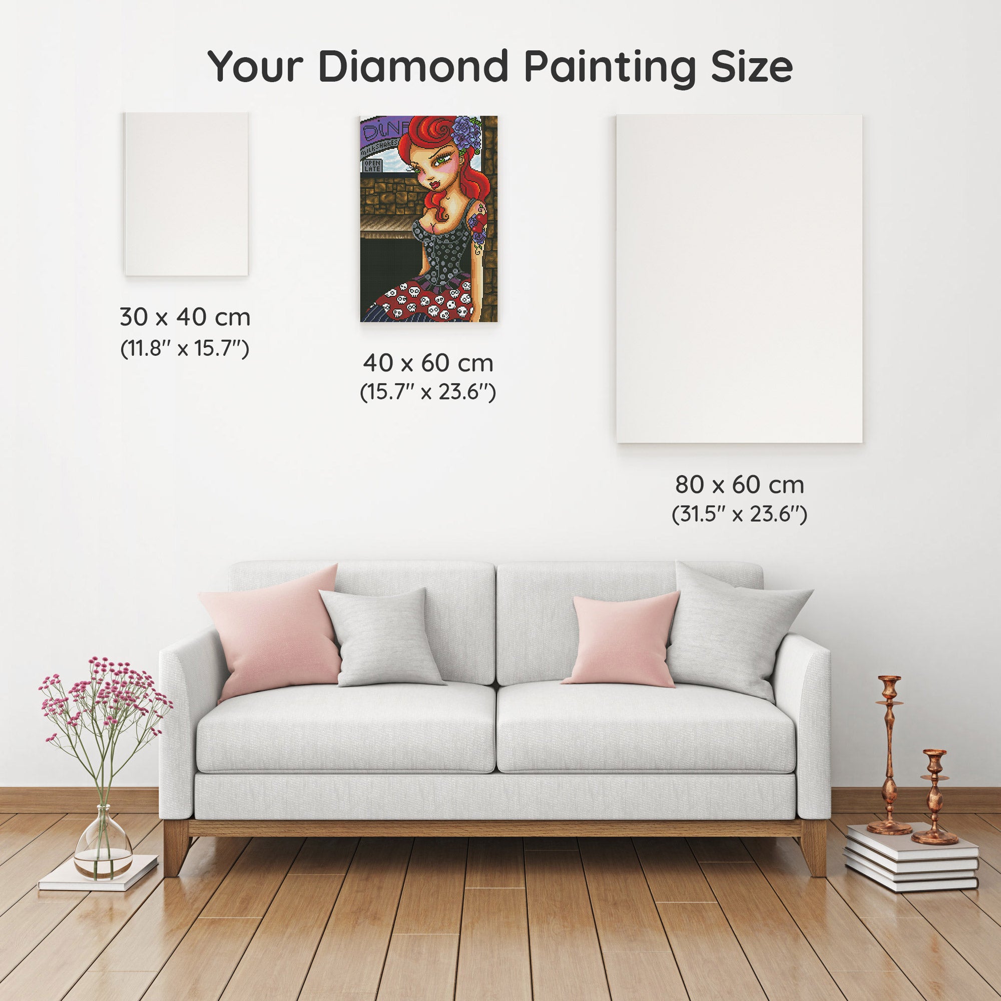 Meet Me At The Diner