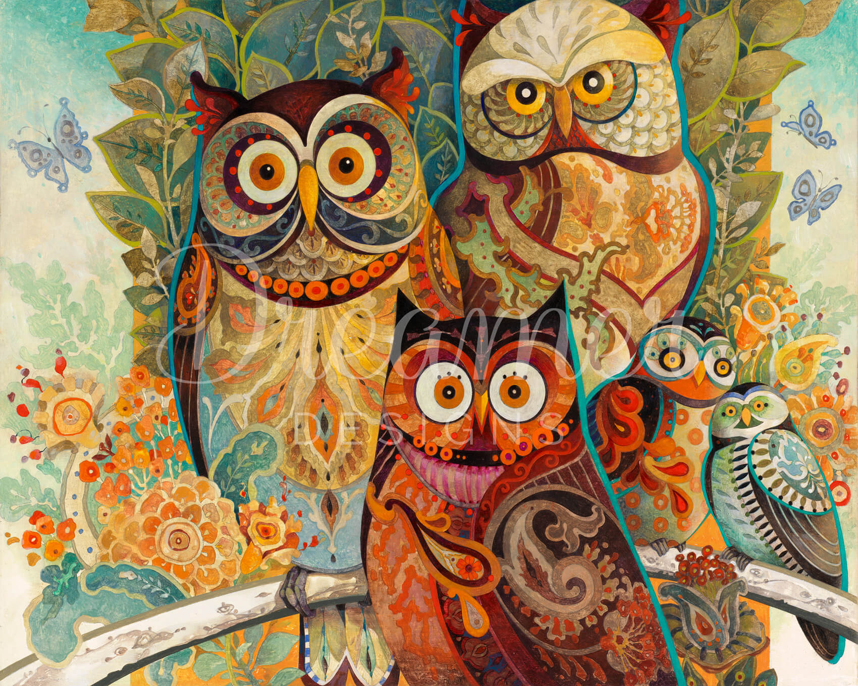 Owls