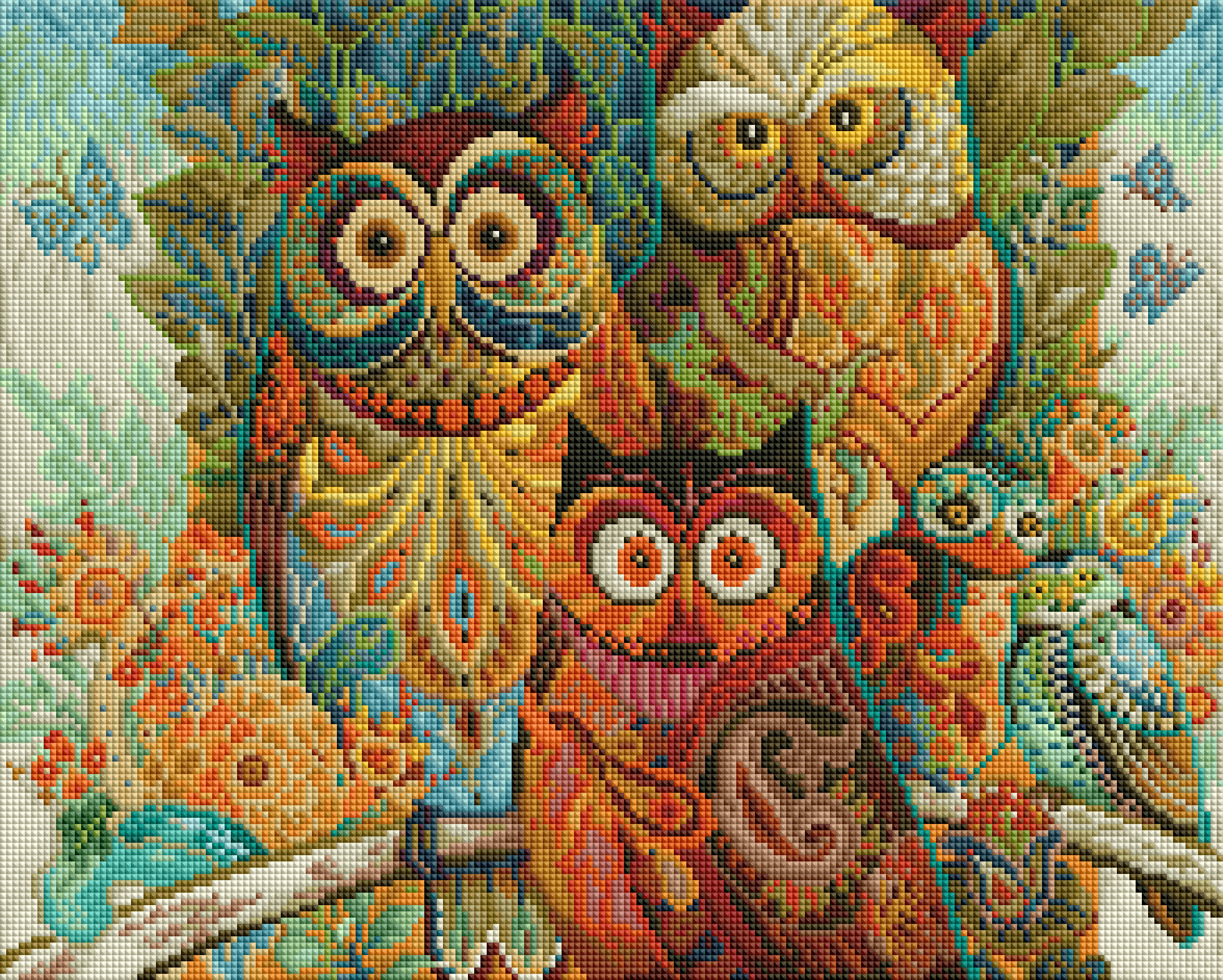 Owls