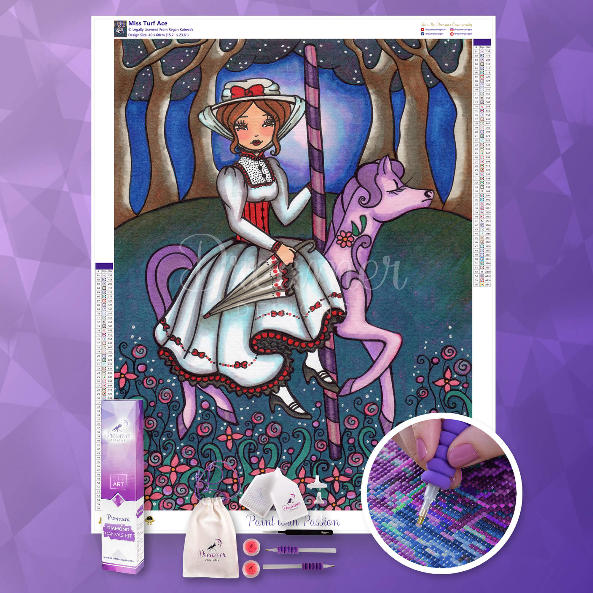 Mary Poppins (Jolly Holiday)