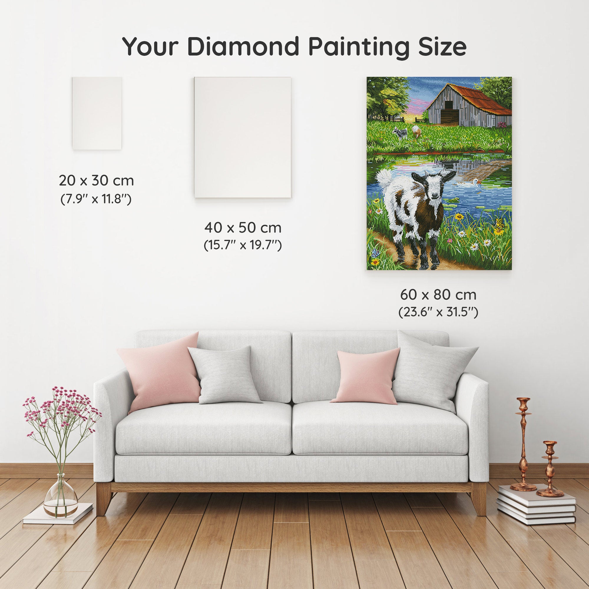 Sammy’s Summer Day