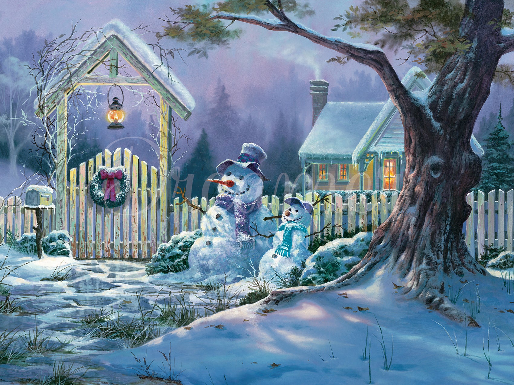 Season’s Greetings