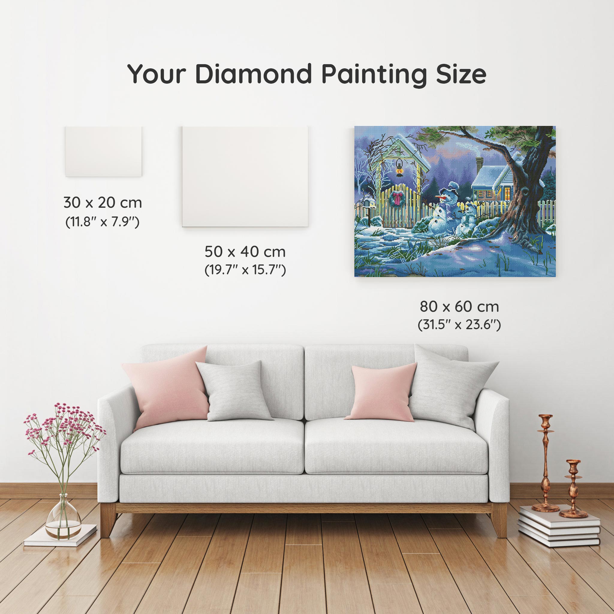 Season’s Greetings