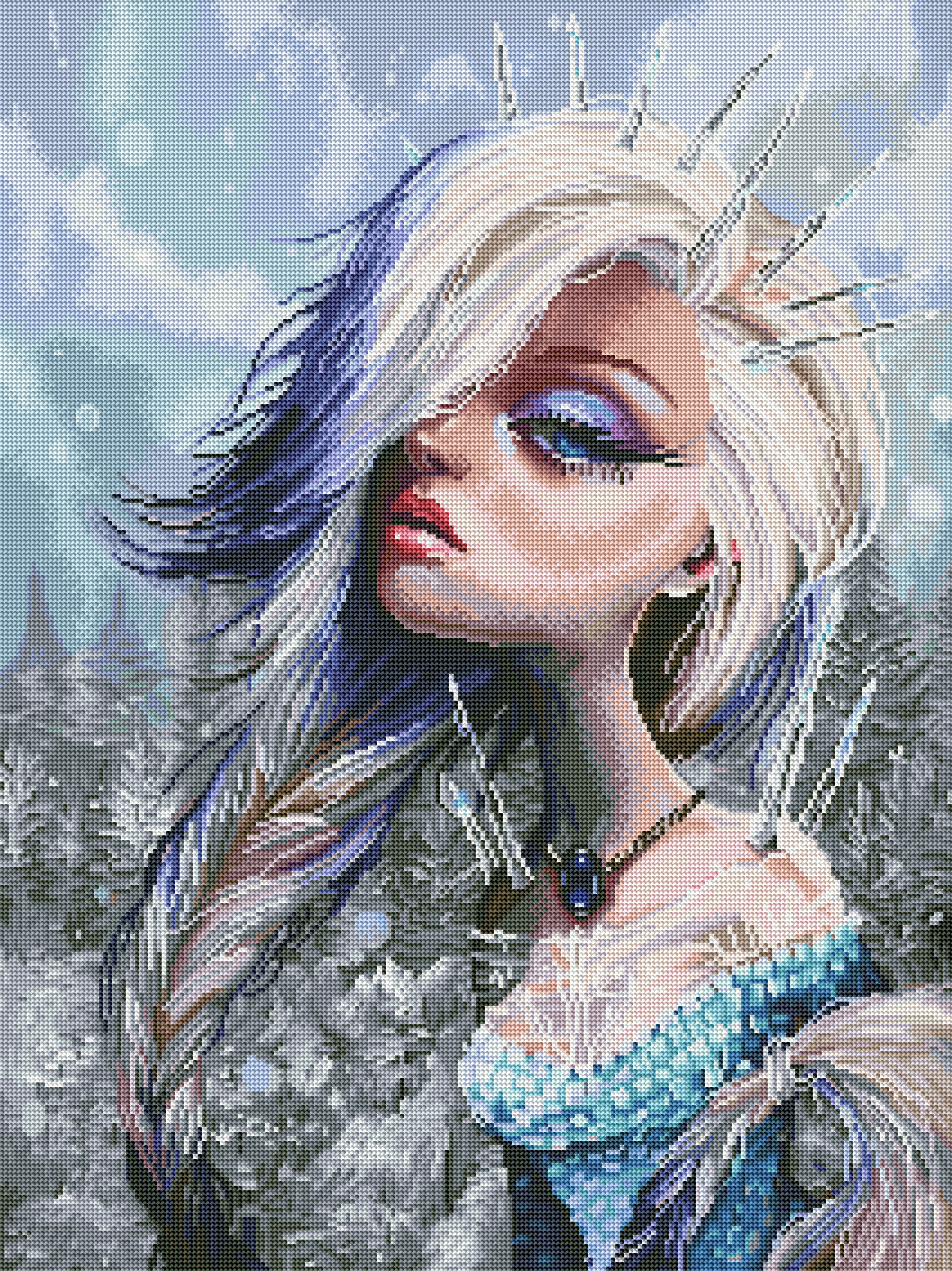 Snow Queen