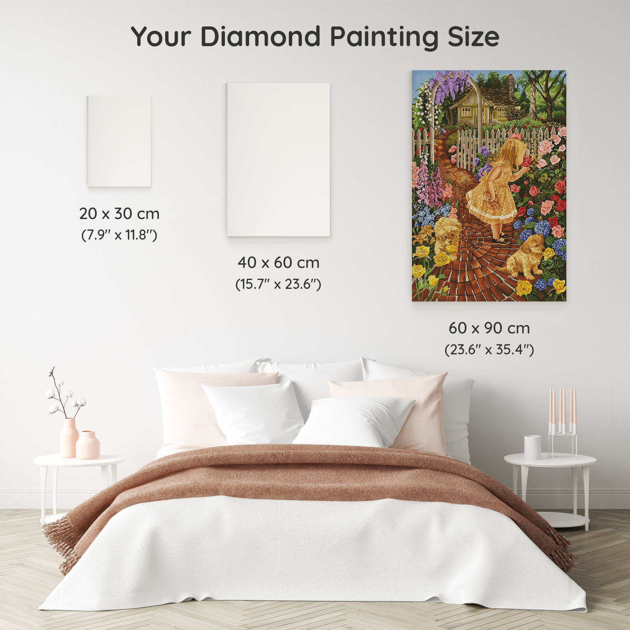 Stop and Smell the Roses