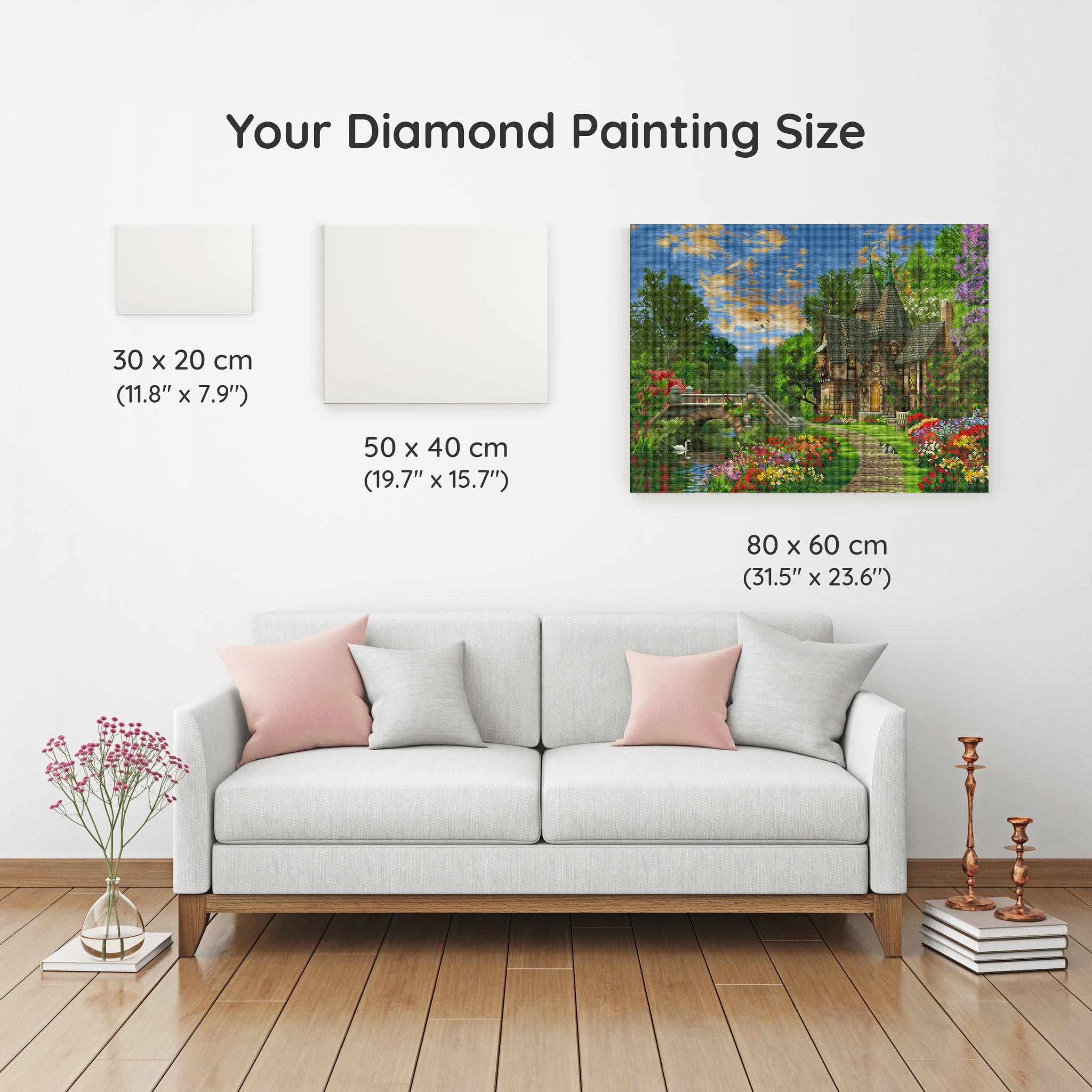 The Old Waterway Cottage