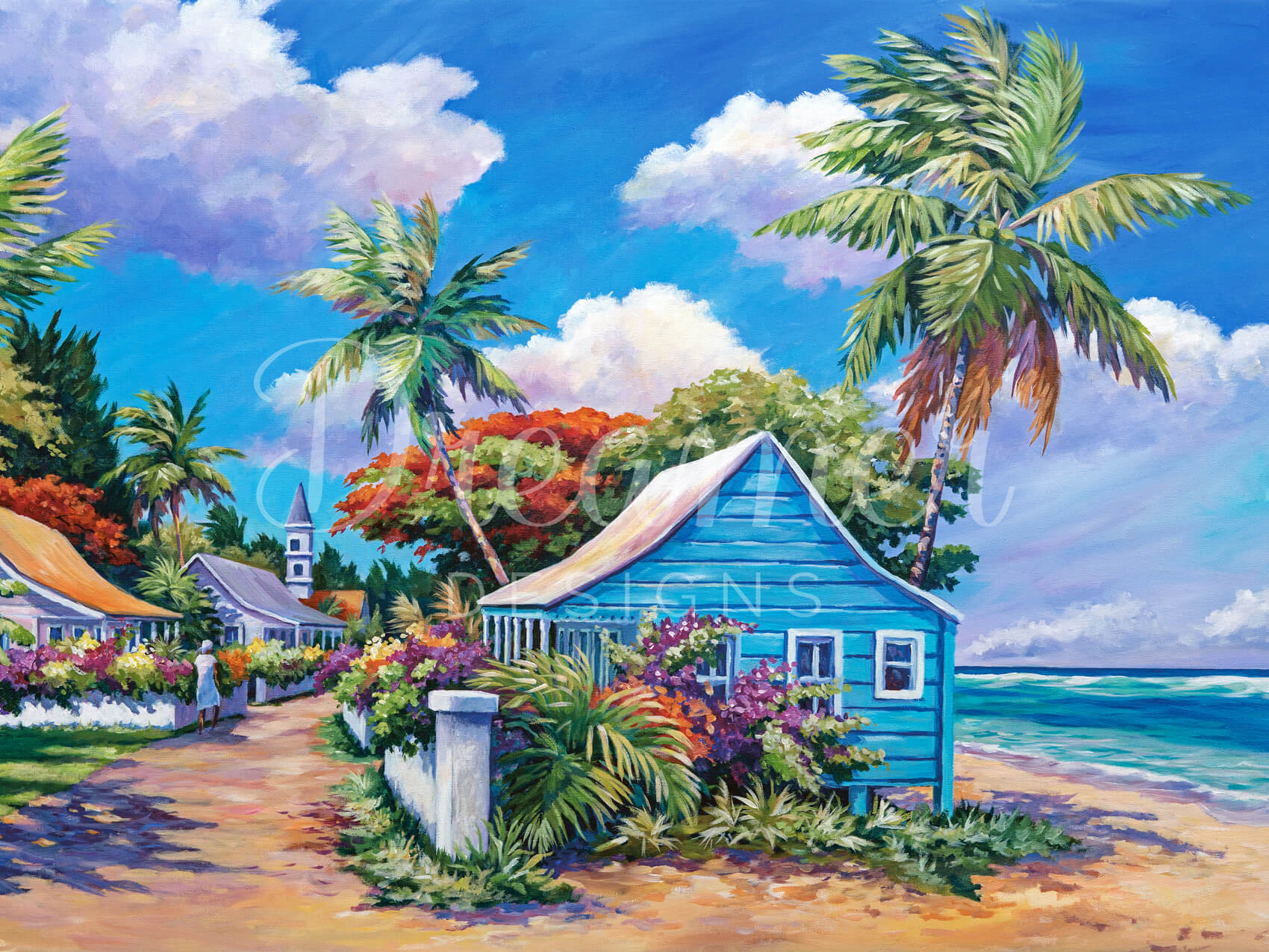 The Road Less Traveled