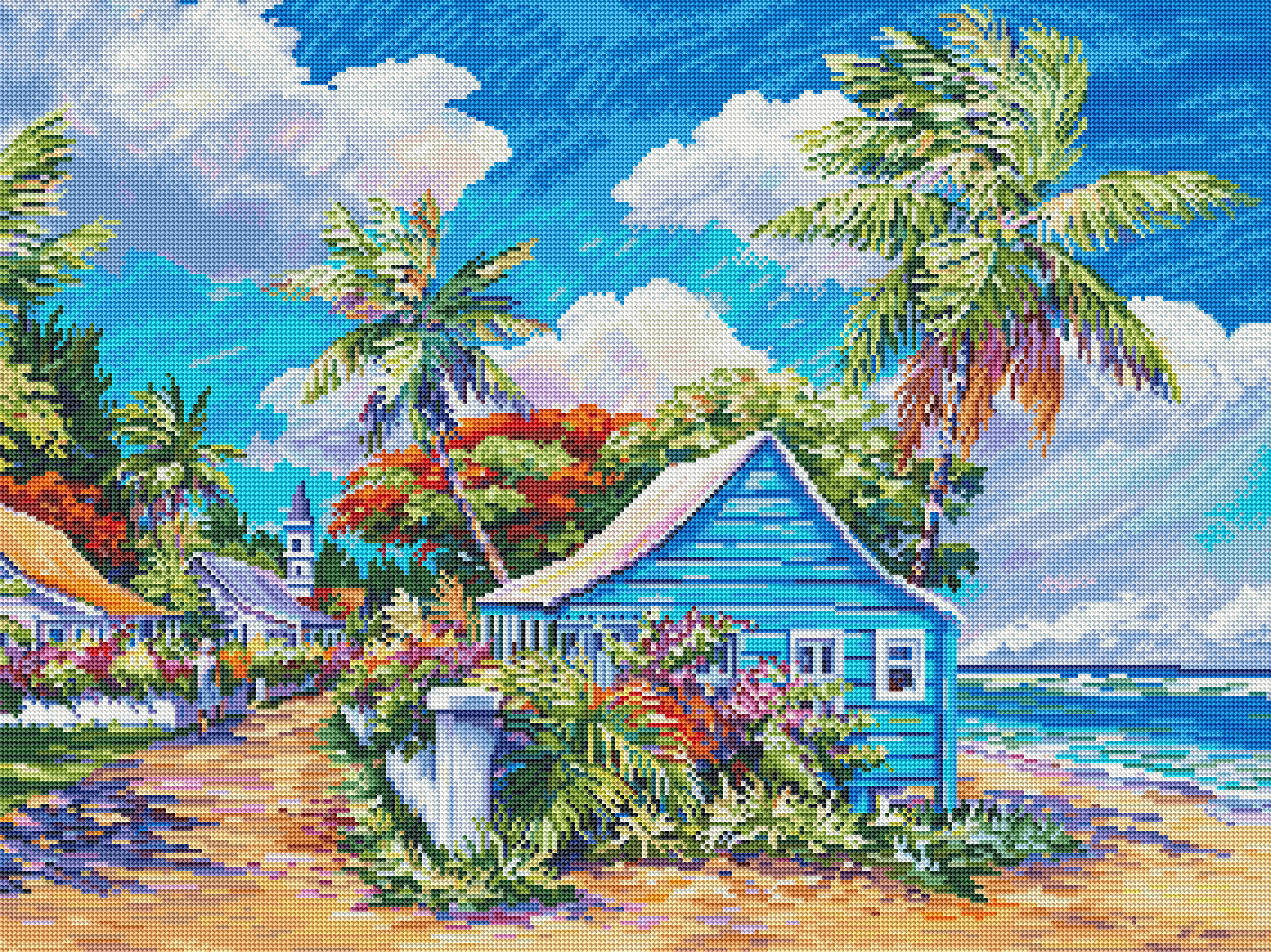 The Road Less Traveled