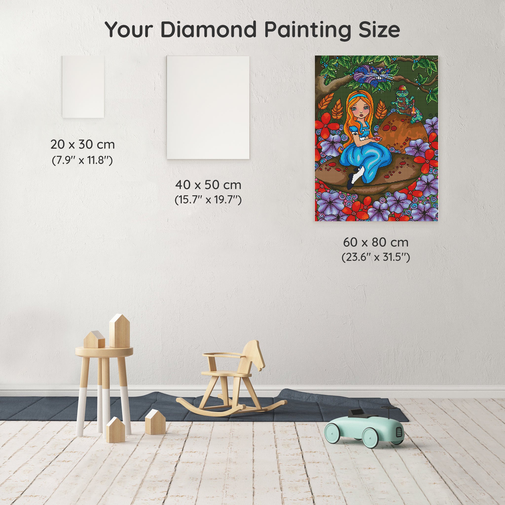 The Most Curious of Them All