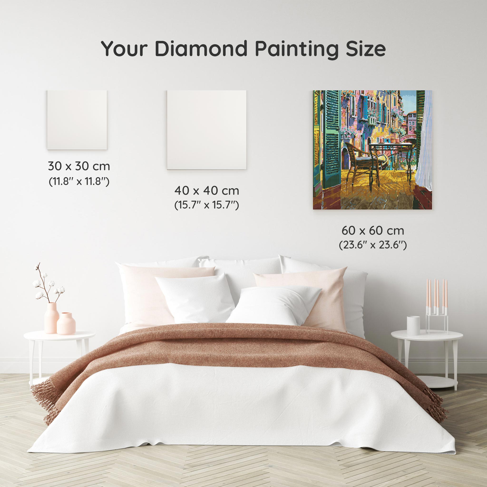 Un Soggiorno A Venezia