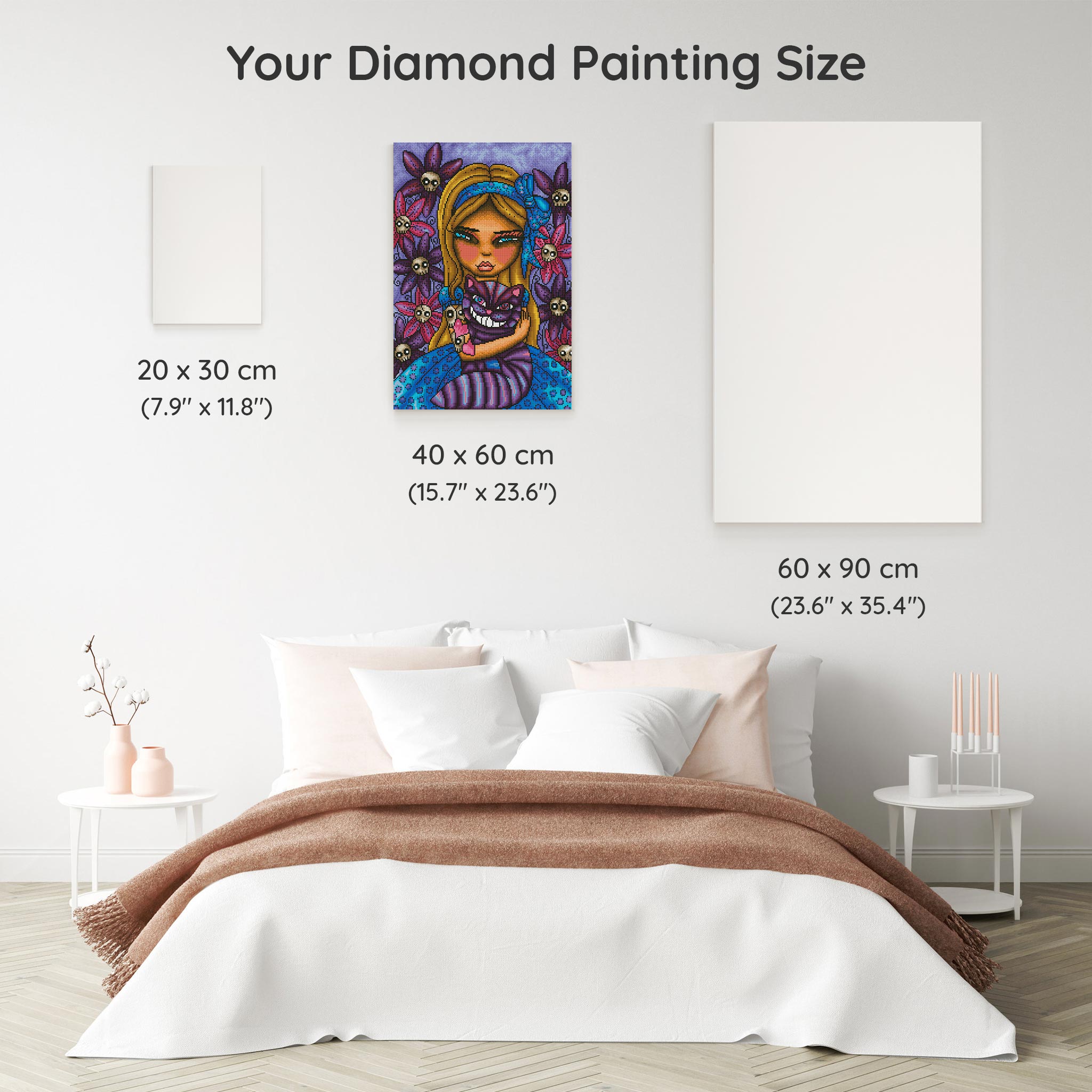 We’re All Mad Here