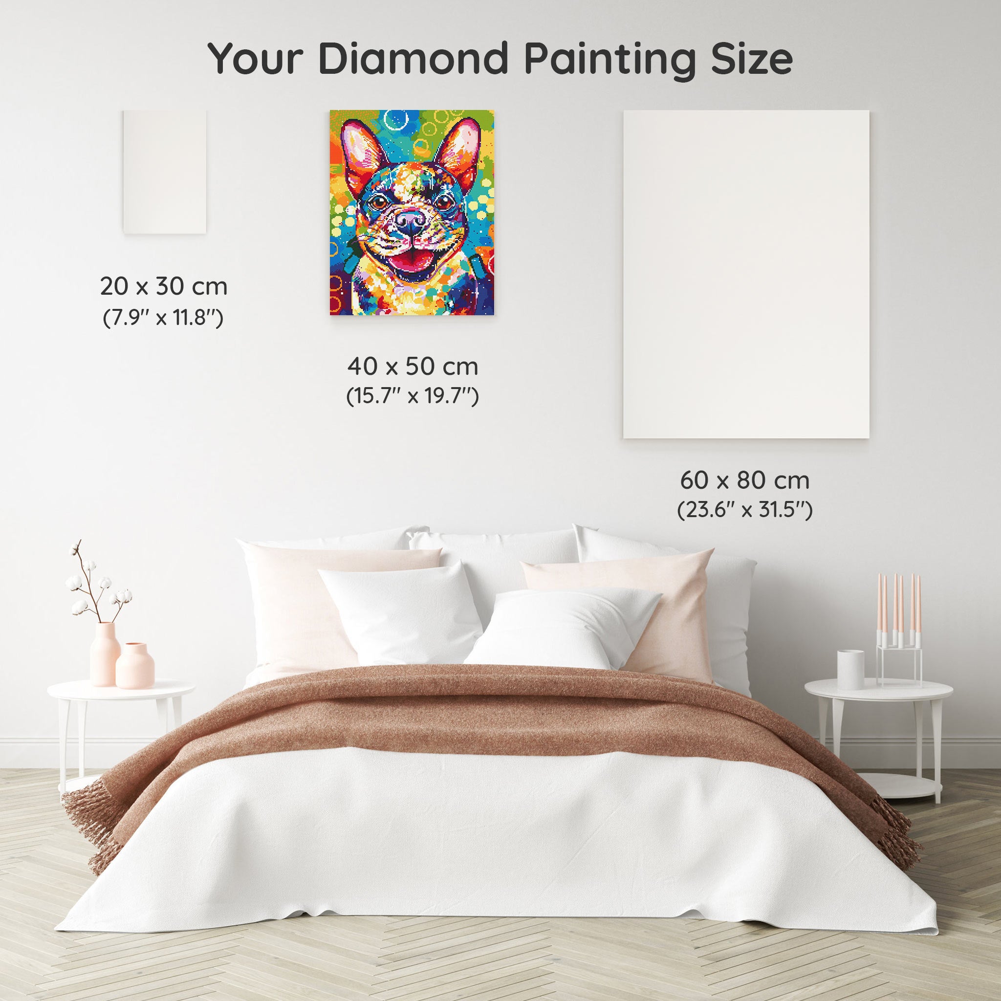 Winston The Frenchie