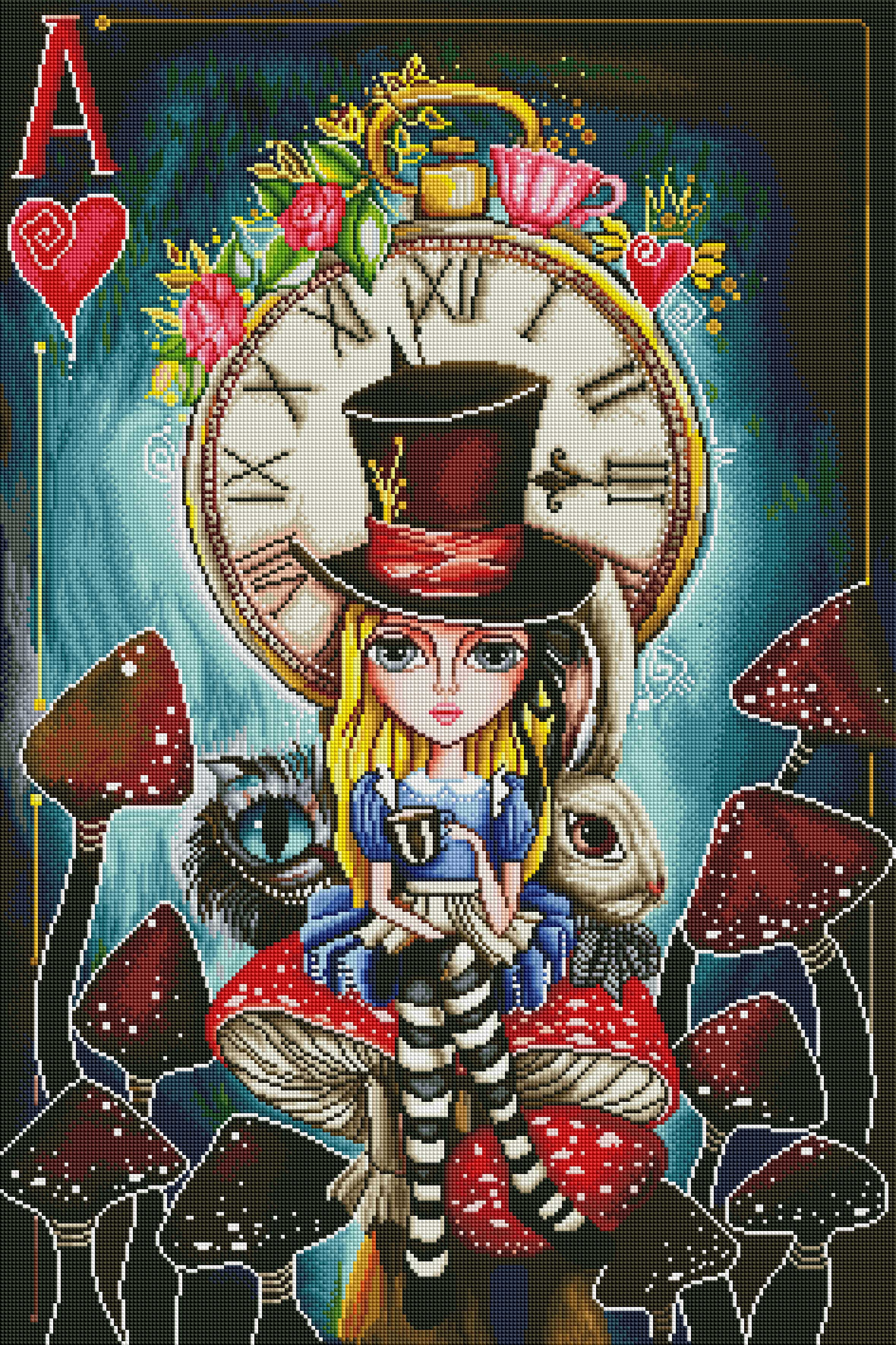 Ace of Alice