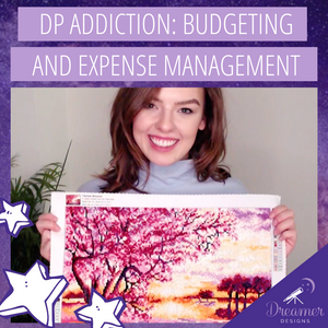 DP Addiction: Budgeting and Expense Management