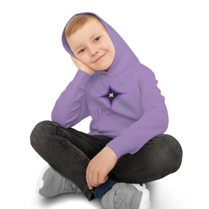 Dreamer Designs Kids Hoodie – Made for Little Dreamers