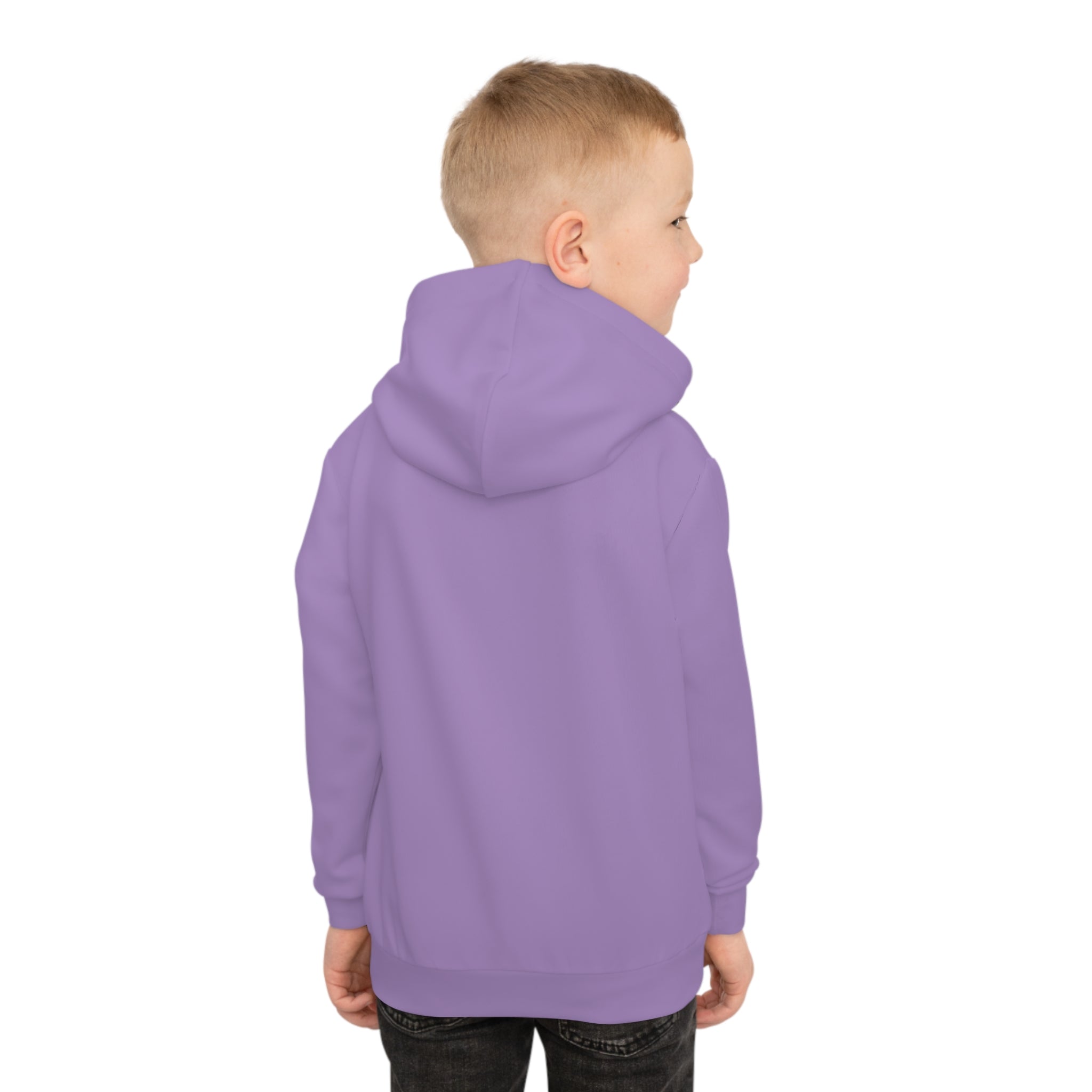 Dreamer Designs Kids Hoodie – Made for Little Dreamers