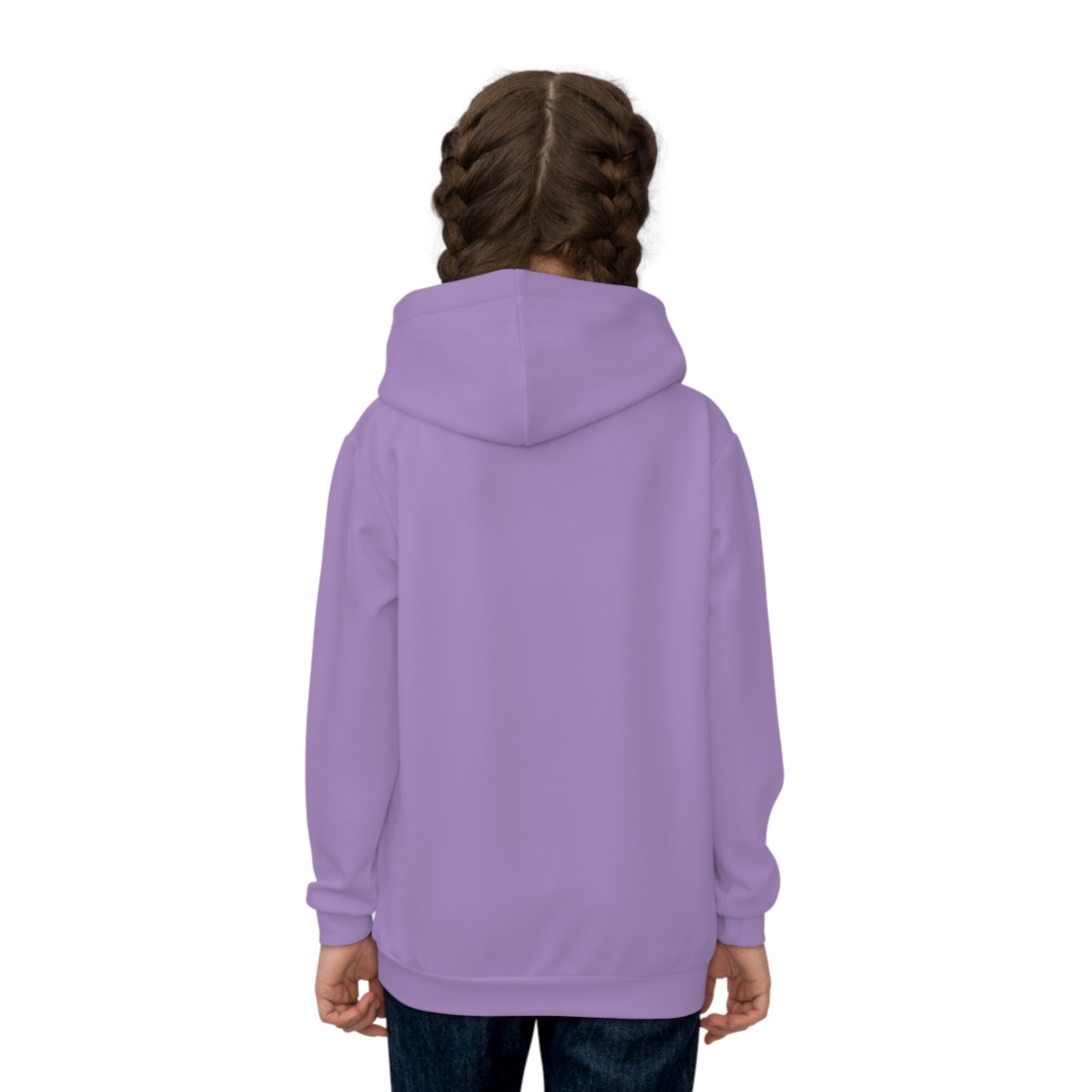 Dreamer Designs Kids Hoodie – Made for Little Dreamers
